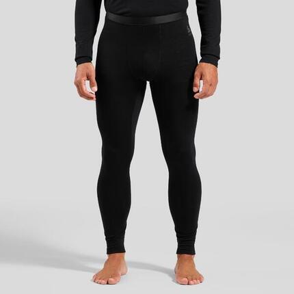 Odlo Herren Tight Merino 160 112282