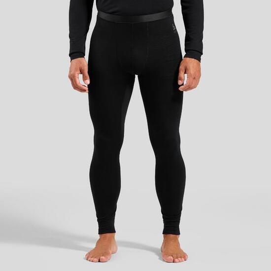 Odlo Herren Tight Merino 160 112282