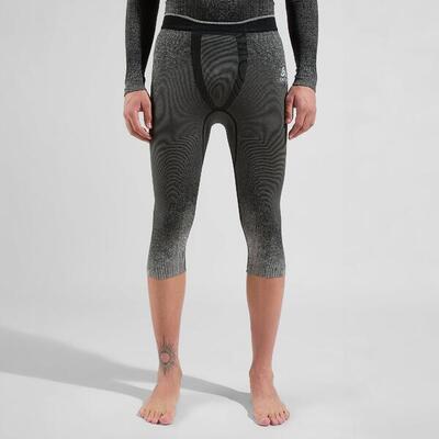Legginsy termoaktywne męskie Odlo BLACKCOMB ECO