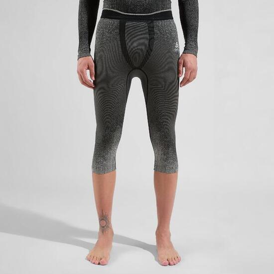 Legginsy termoaktywne męskie Odlo BLACKCOMB ECO