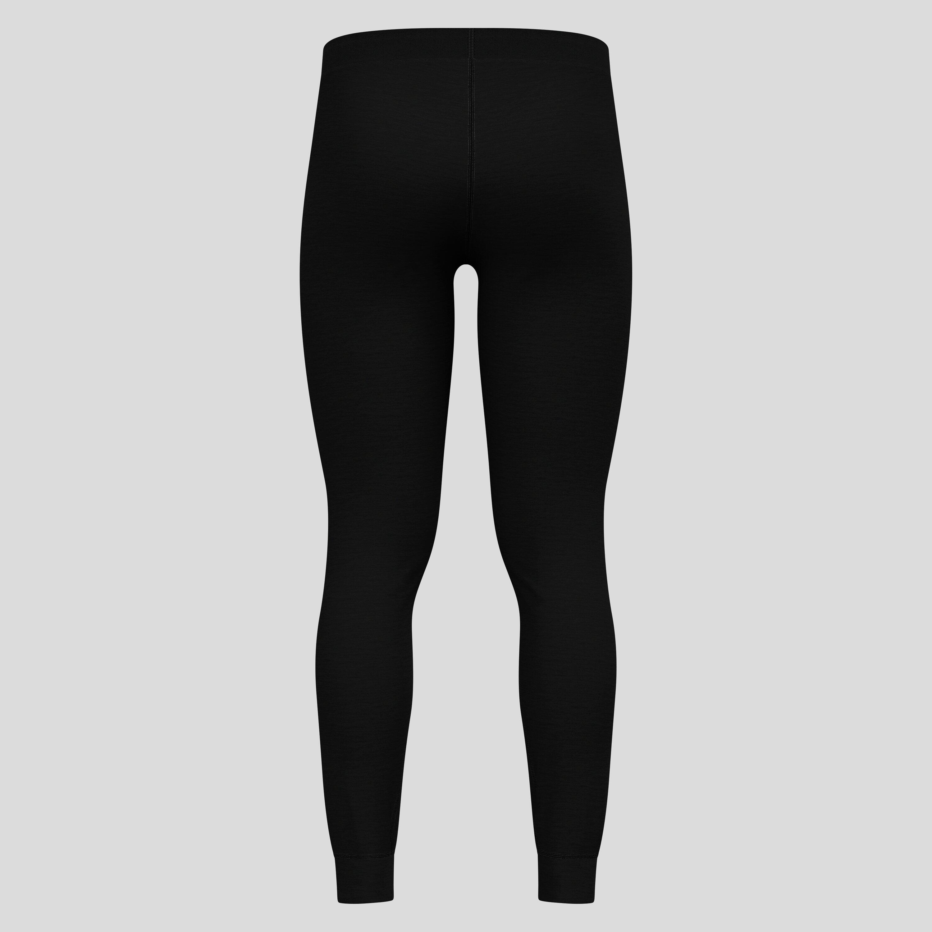 Sottopantalone Odlo Light Merino 160 Uomo XL. 6/7