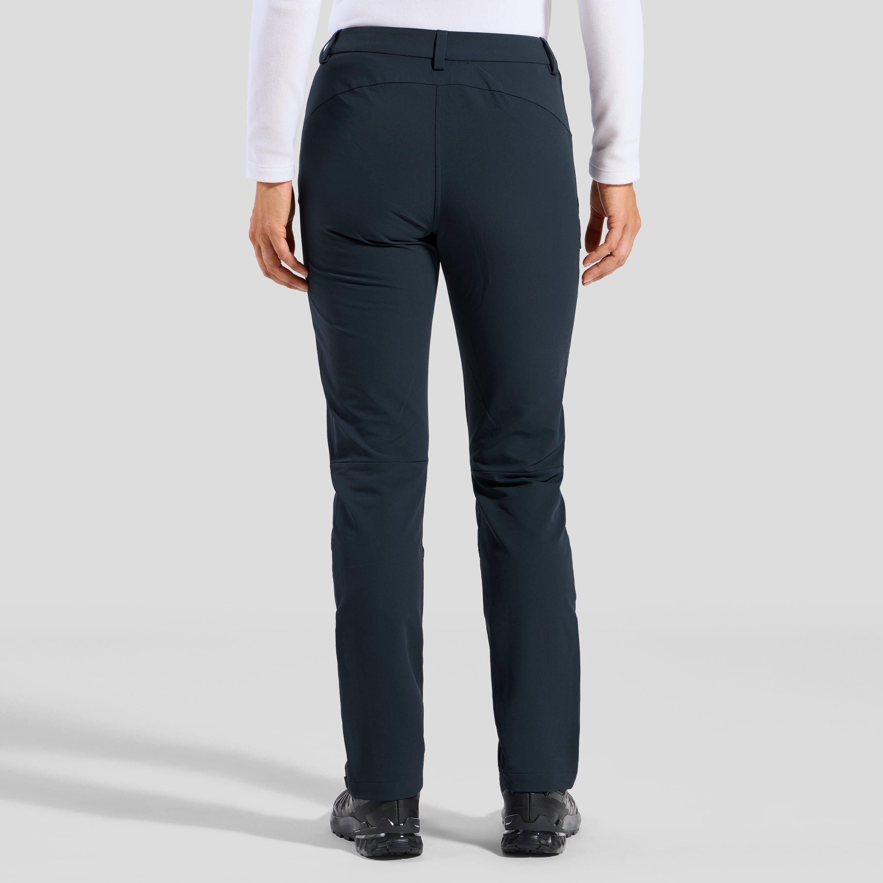 Outdoorhose ASCENT WARM 2/7