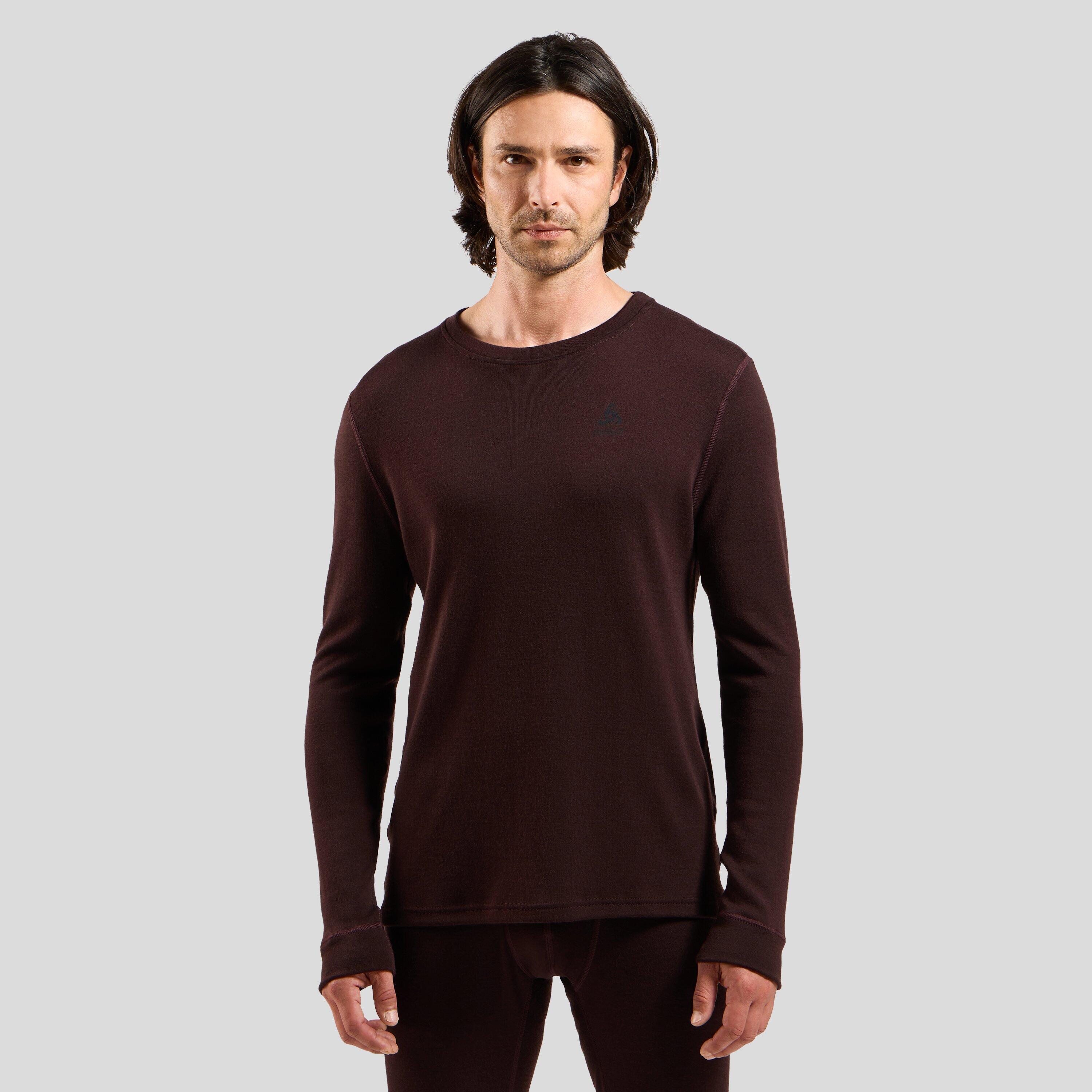 ODLO Longsleeve Merino 260