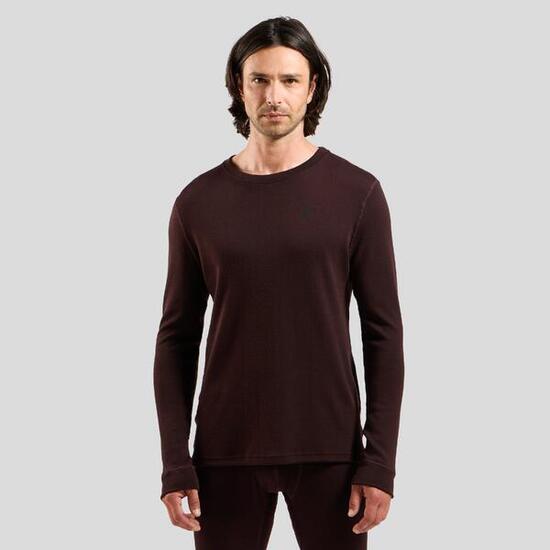 Longsleeve Merino 260