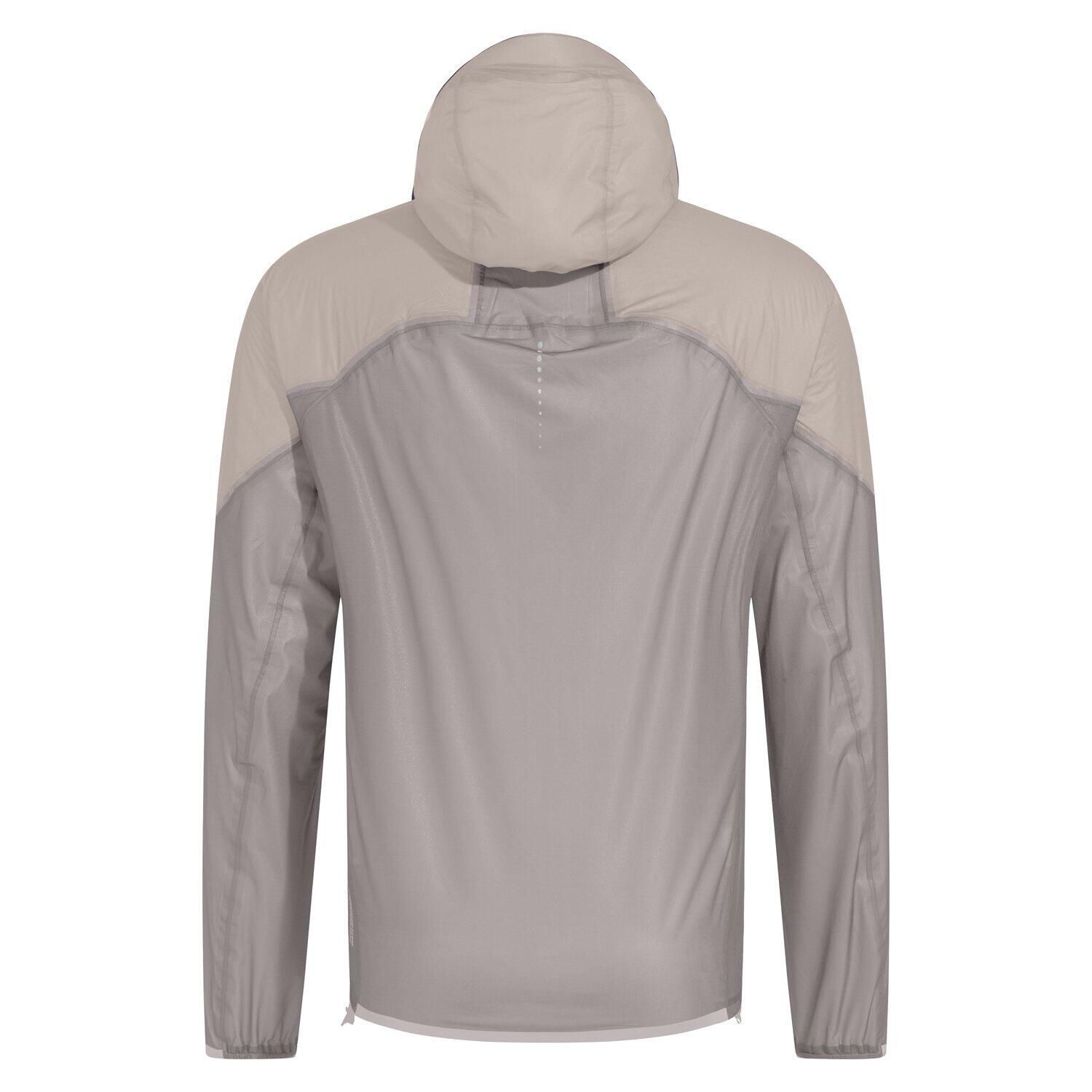 Funktionsjacke DUAL DRY WATERPROOF INSULATED 3/4