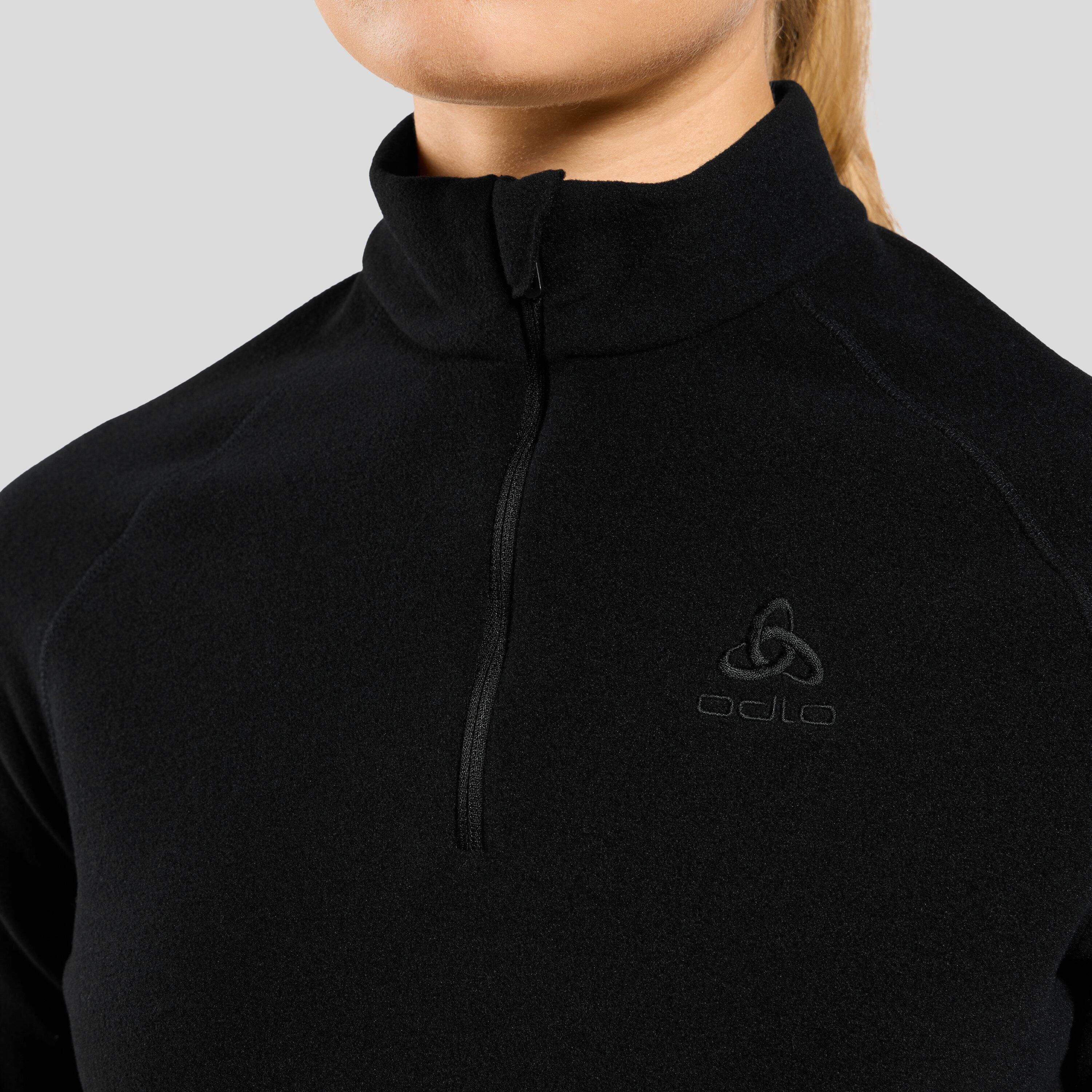 Damen Fleecejacke Rigi 3/6