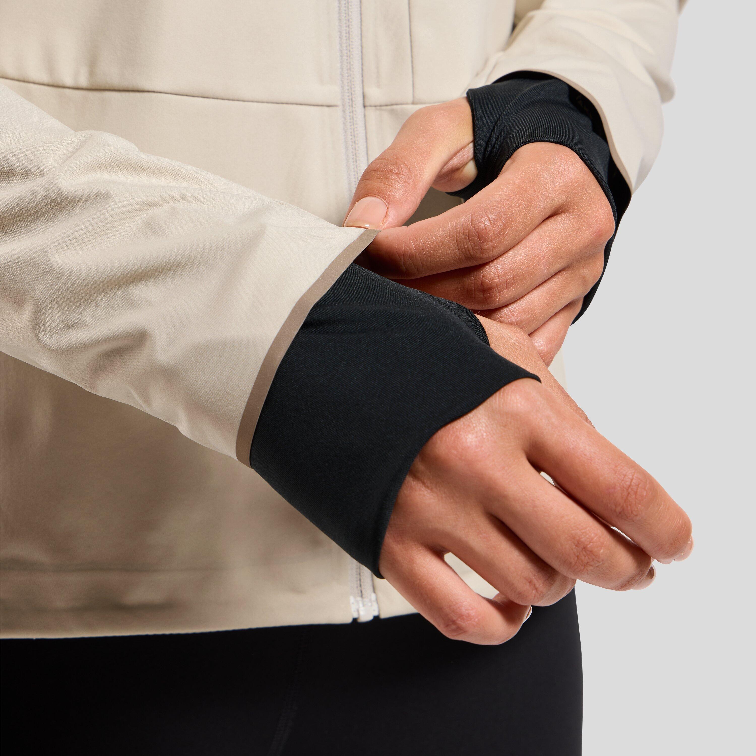 Jacke ZEROWEIGHT PRO WARM 3/9