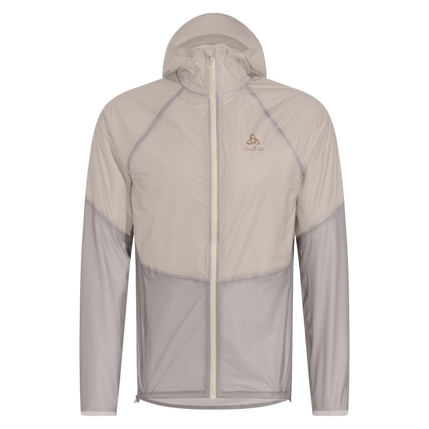 Funktionsjacke DUAL DRY WATERPROOF INSULATED 2/4