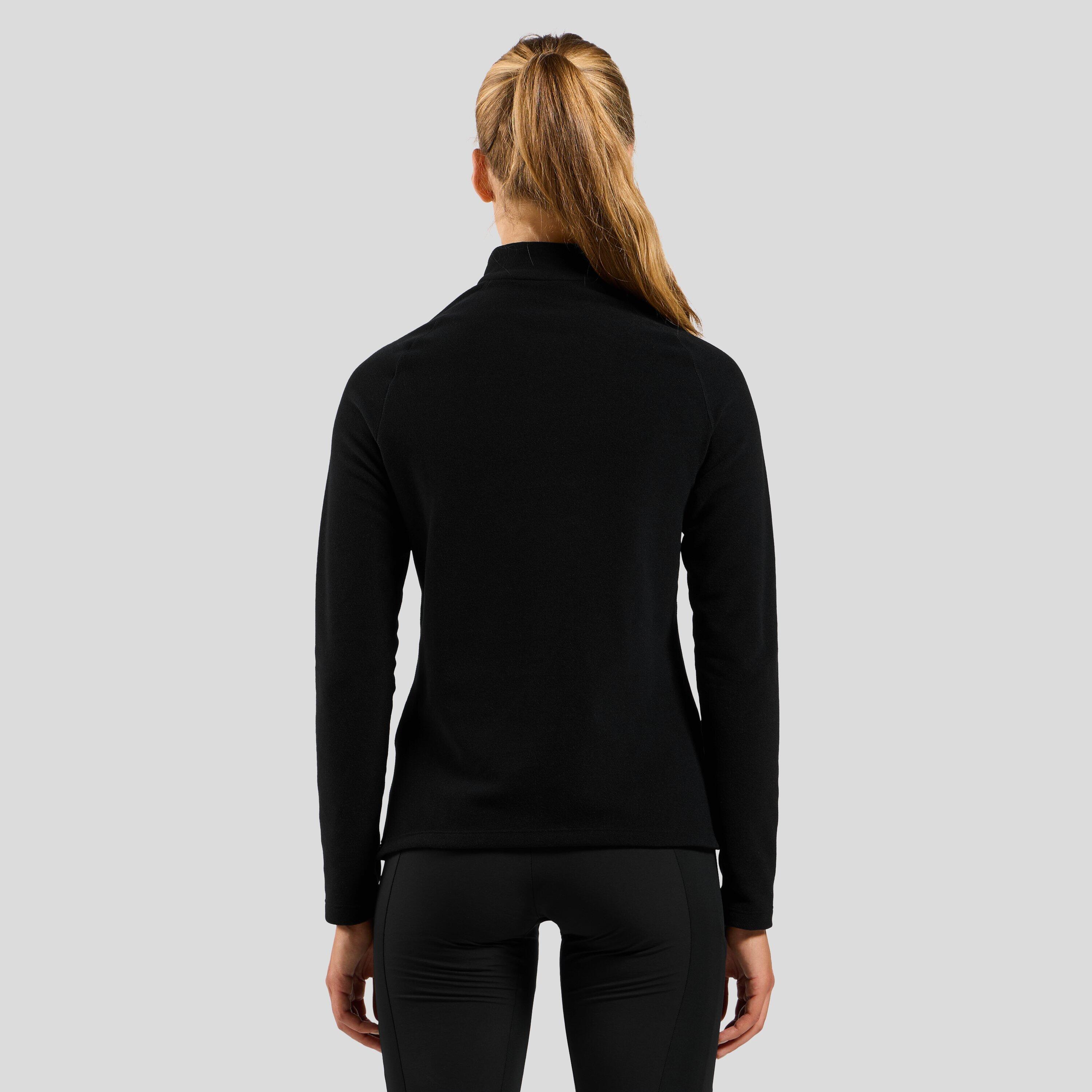 Damen Fleecejacke Rigi 2/6