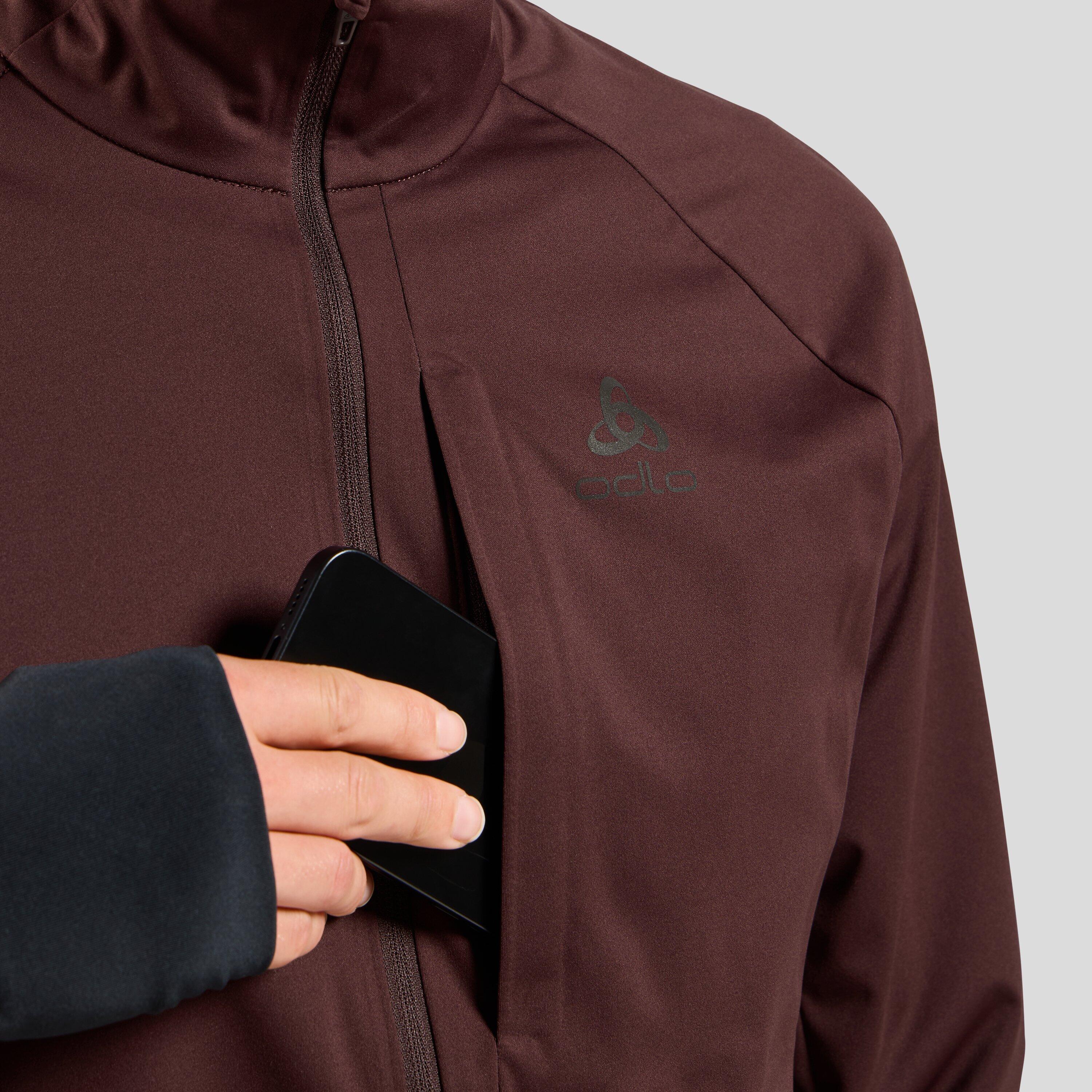 Jacke ZEROWEIGHT PRO WARM 3/7