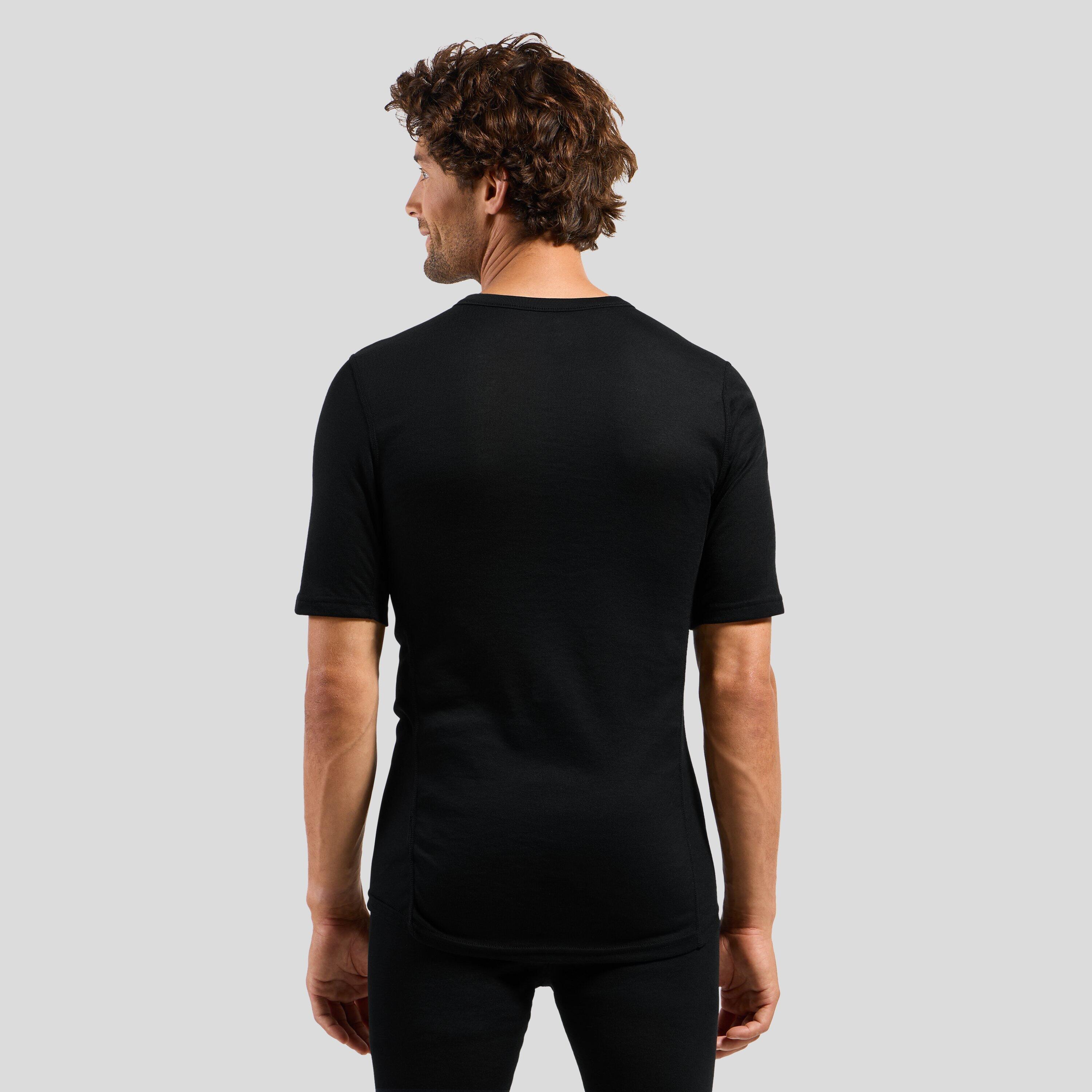 T-shirt Thermique Odlo ACTIVE Originals Col Rond 2/7