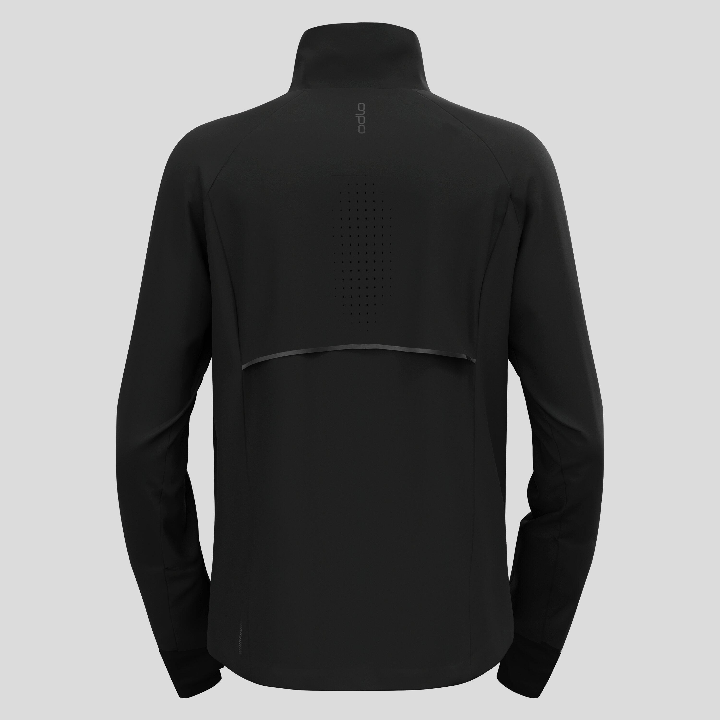 Jacke ZEROWEIGHT PRO WARM 2/6