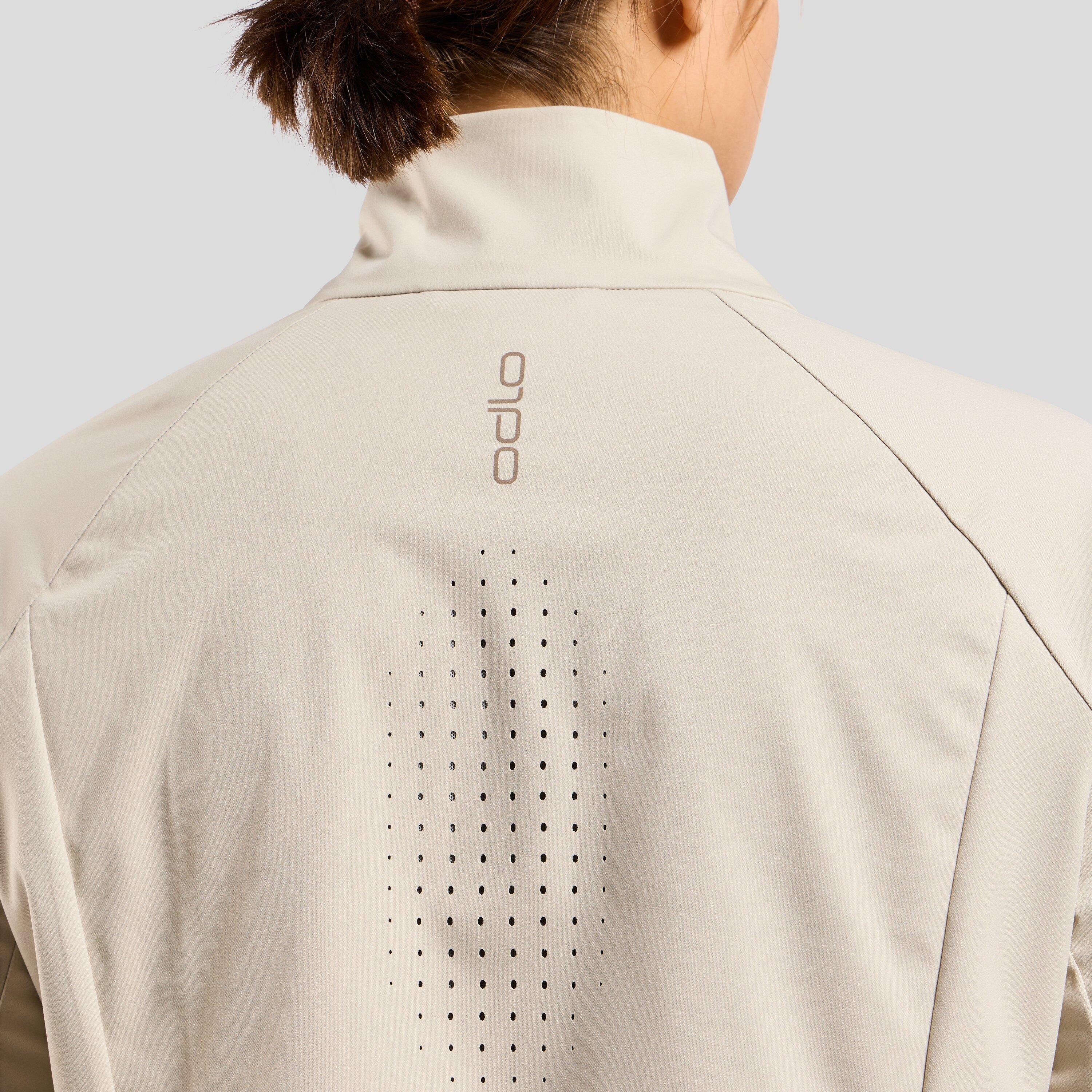 Jacke ZEROWEIGHT PRO WARM 6/9