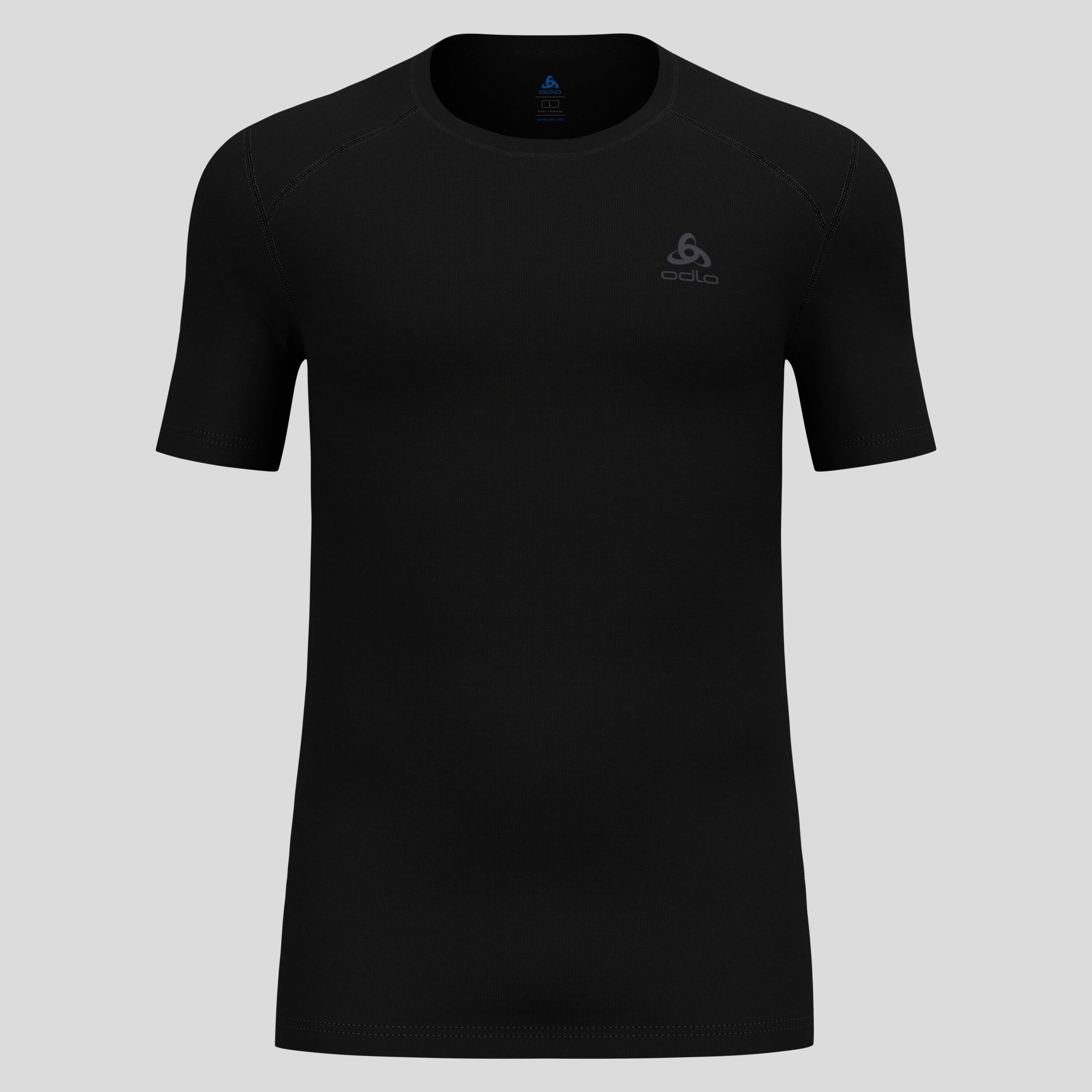 T-shirt Thermique Odlo ACTIVE Originals Col Rond 5/7