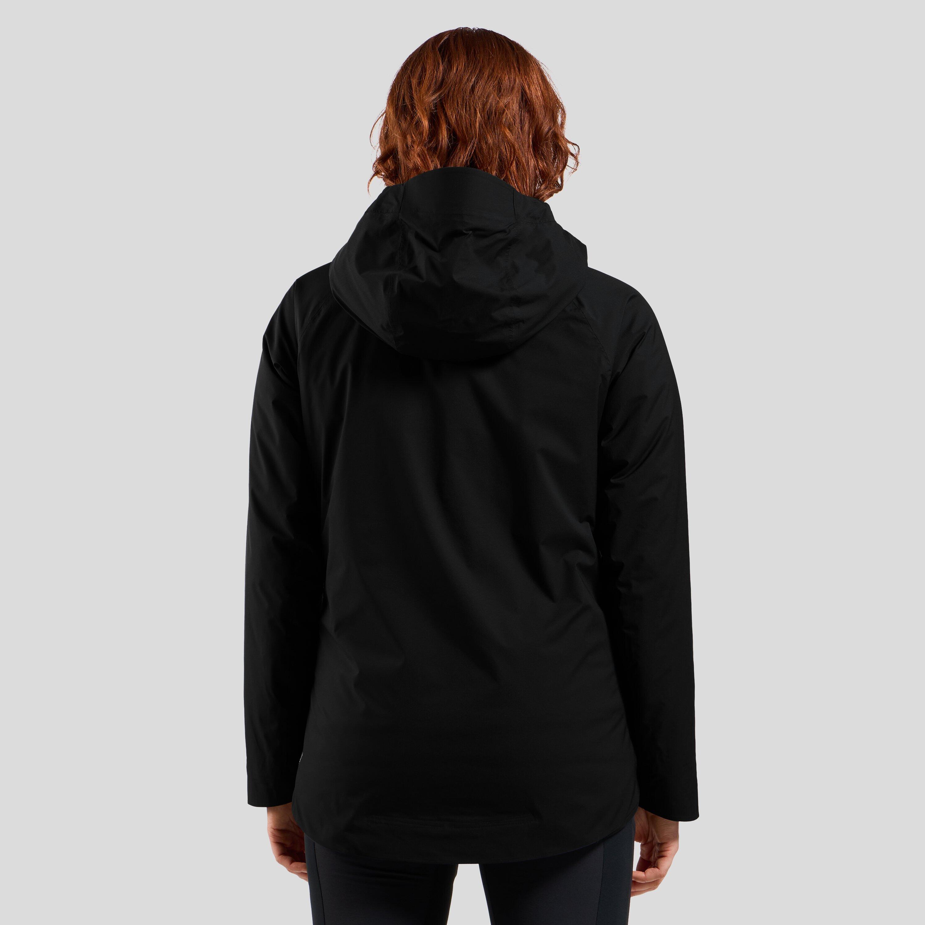 Outdoorjacke ASCENT S-THERMIC WATERPROOF 2/11