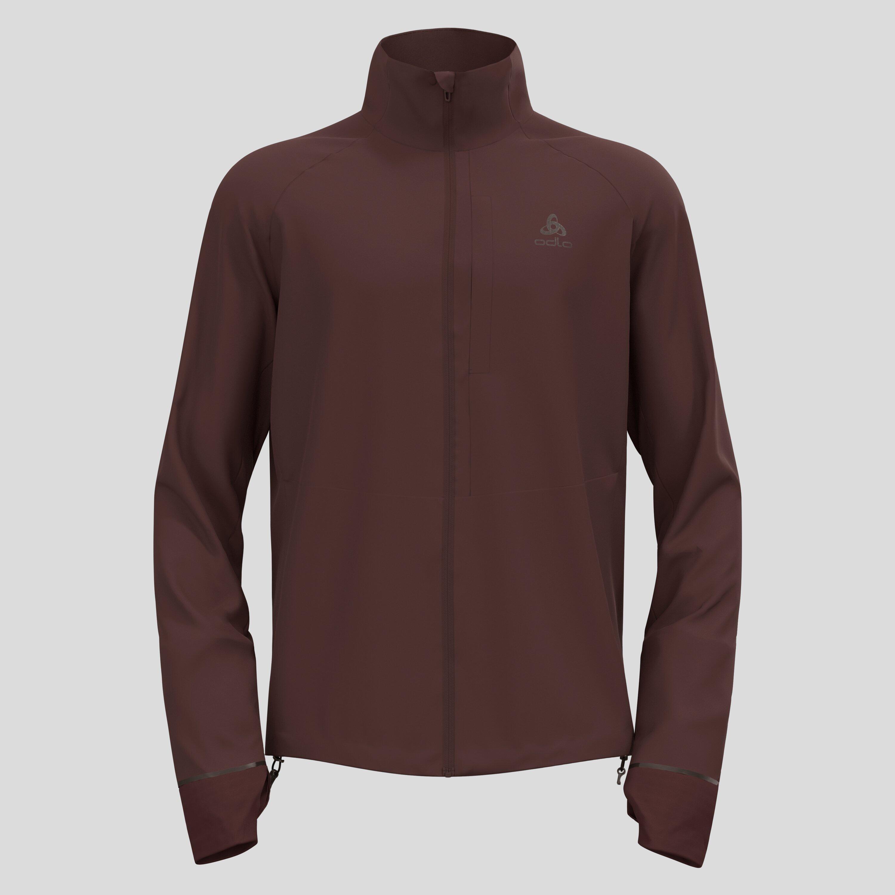 Jacke ZEROWEIGHT PRO WARM 6/7