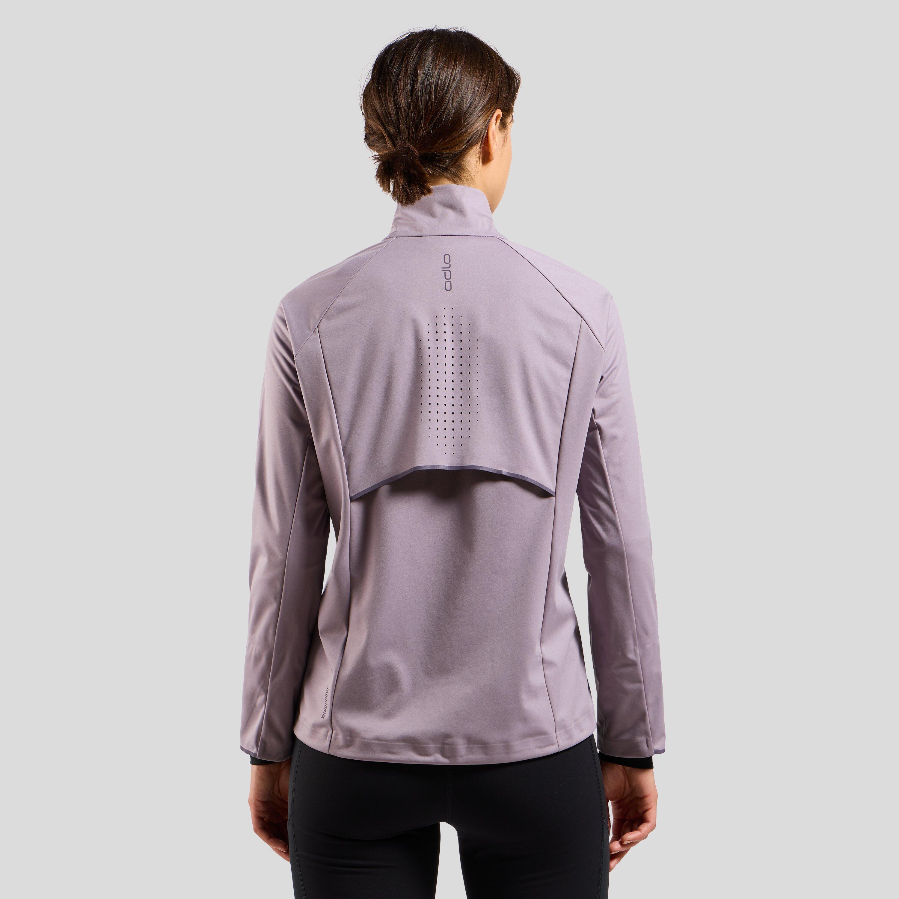 Jacke ZEROWEIGHT PRO WARM 2/9