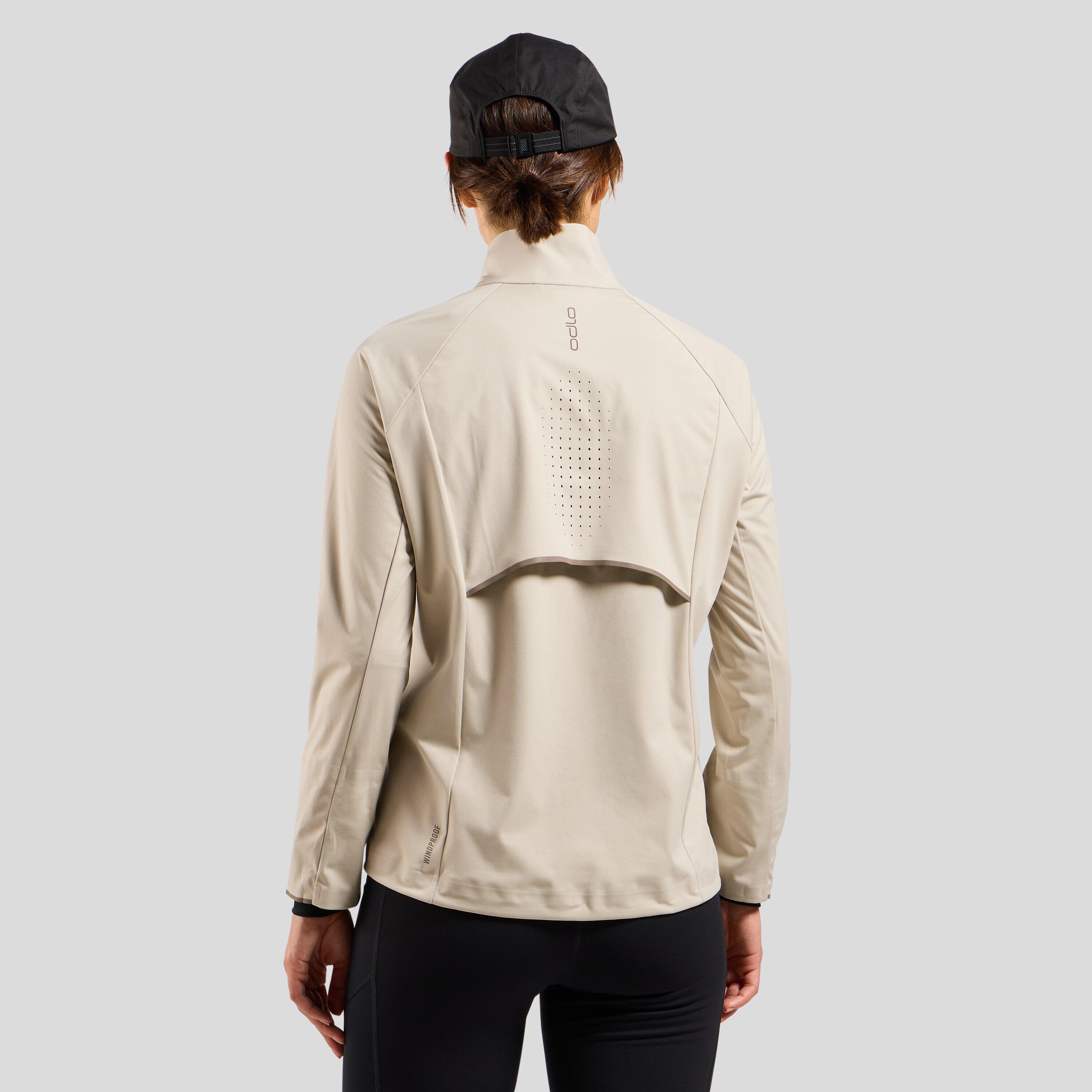 Jacke ZEROWEIGHT PRO WARM 2/9