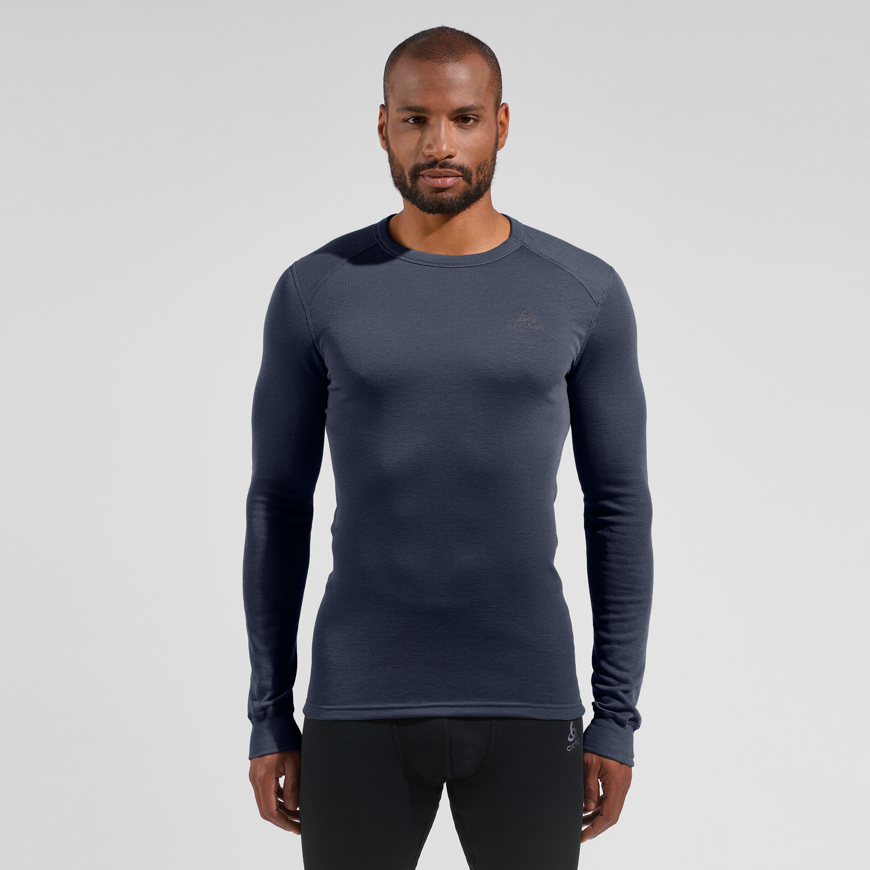 ODLO Shirt Crew Neck