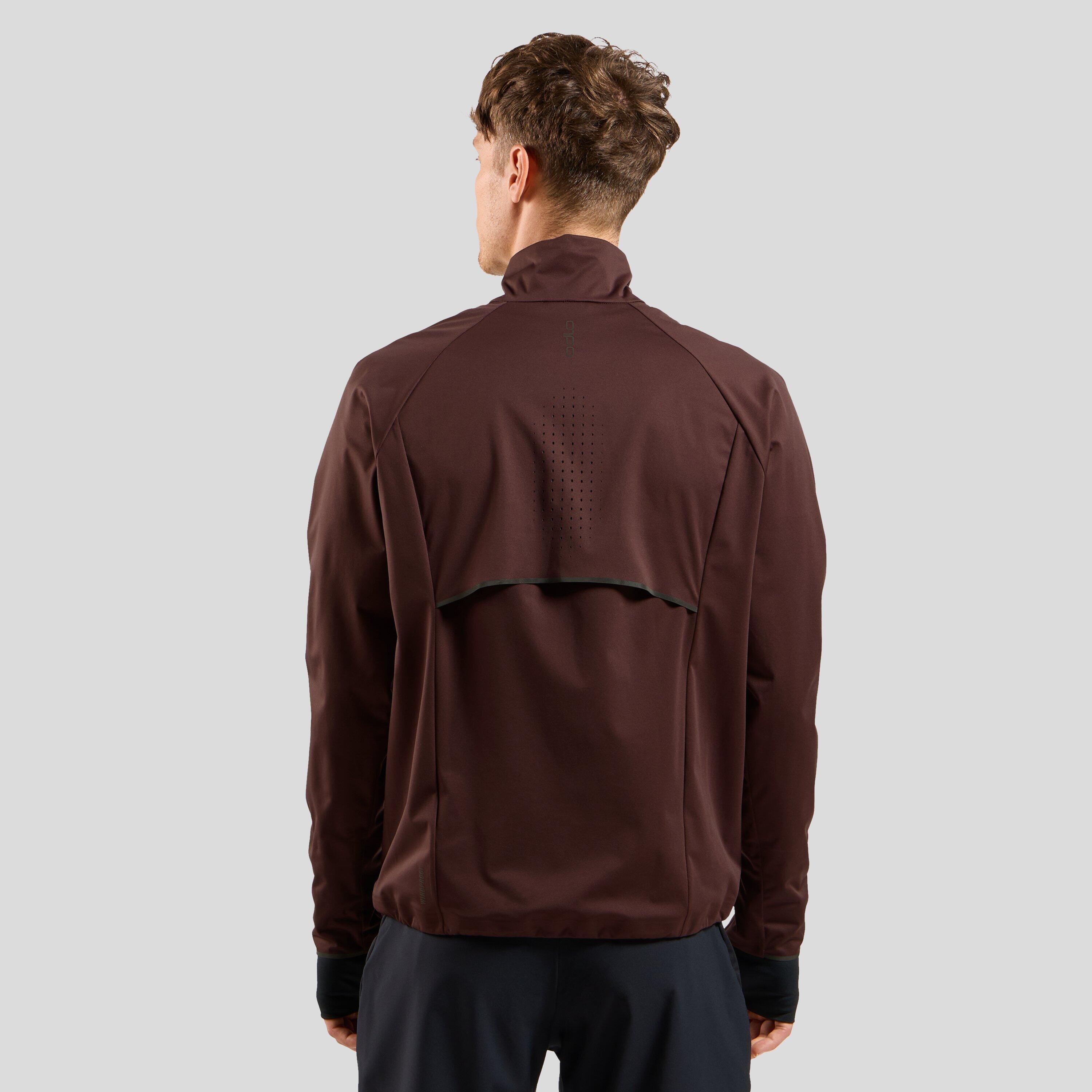 Jacke ZEROWEIGHT PRO WARM 2/7