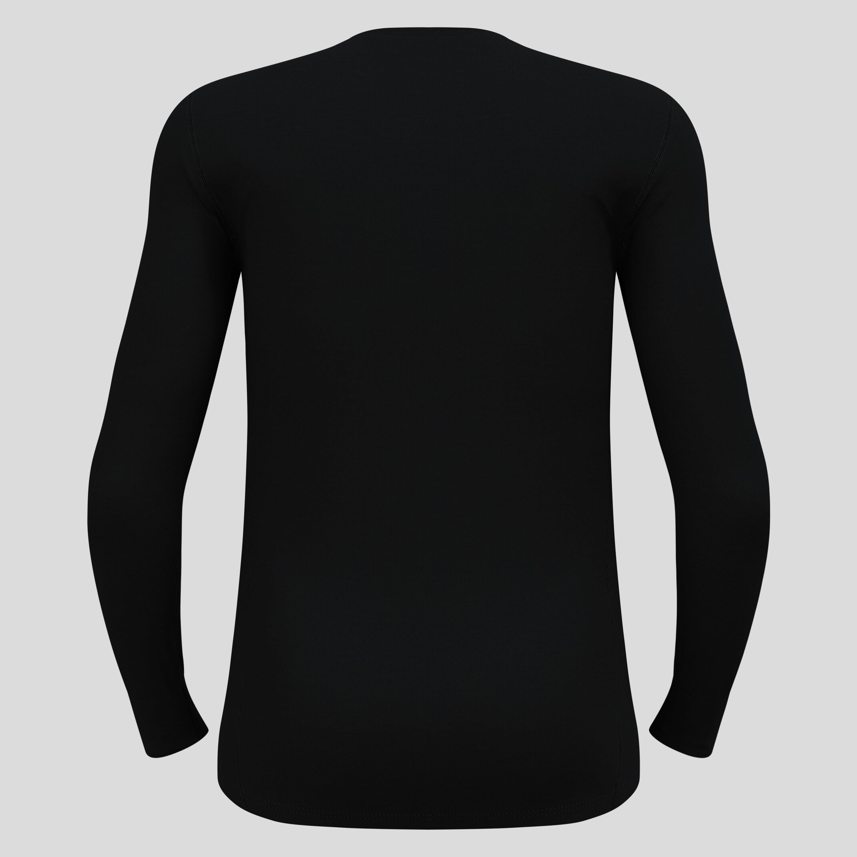 T-shirt à manches longues Active Warm pour homme ODLO 6/7