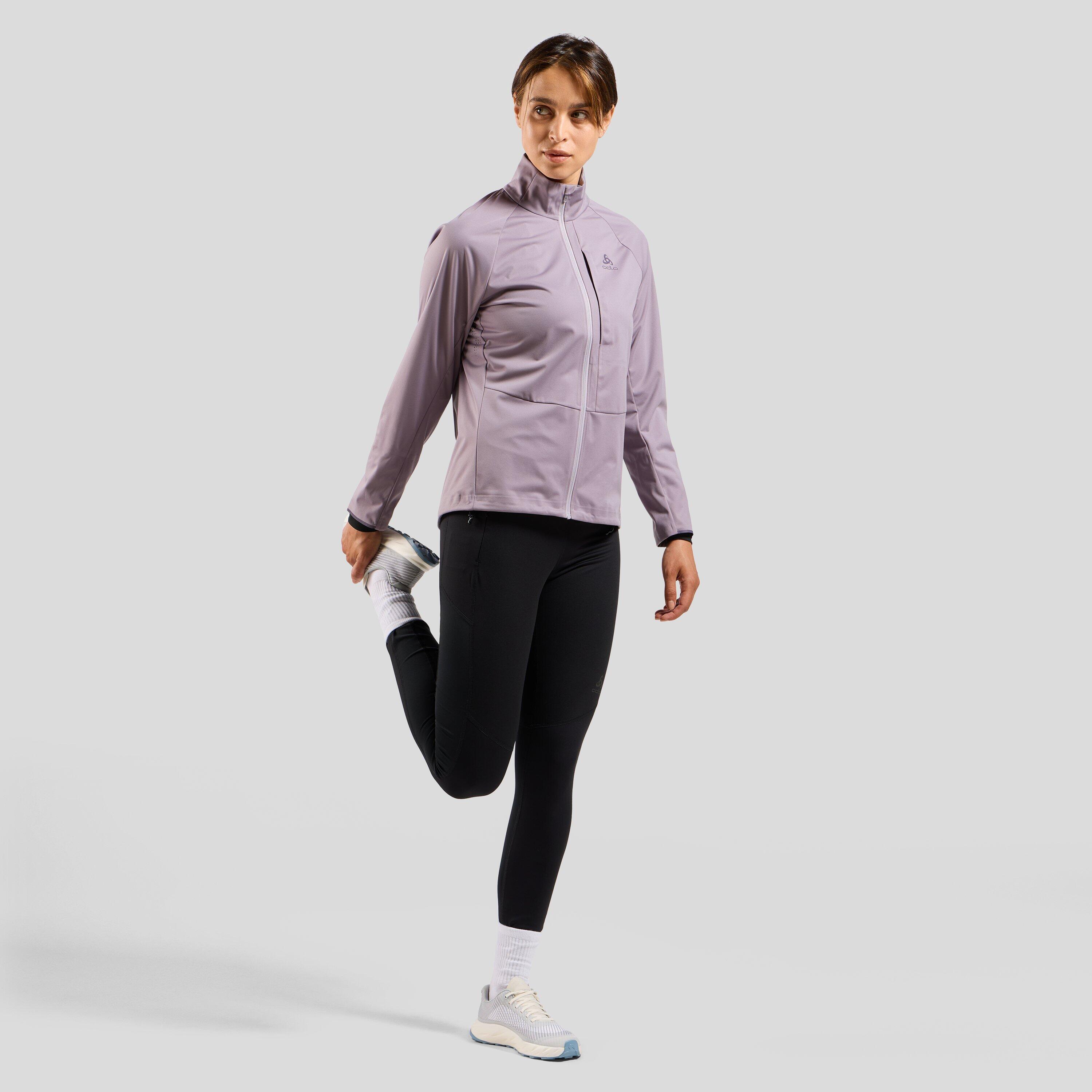 Jacke ZEROWEIGHT PRO WARM 7/9