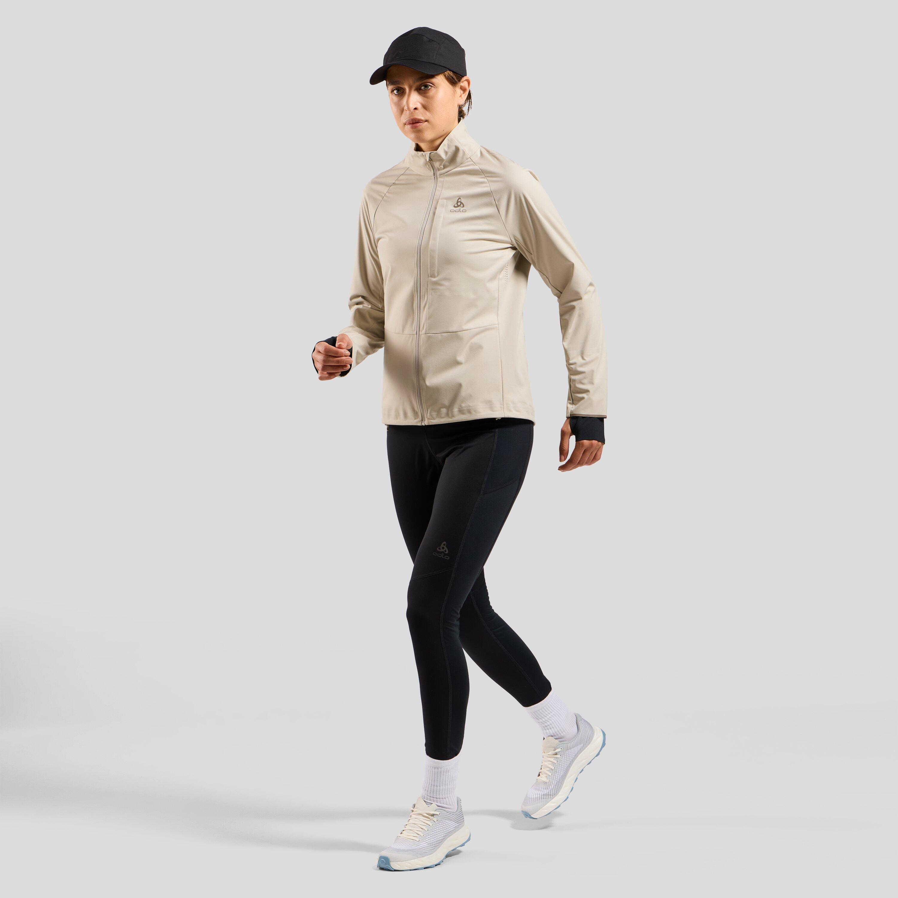 Jacke ZEROWEIGHT PRO WARM 7/9