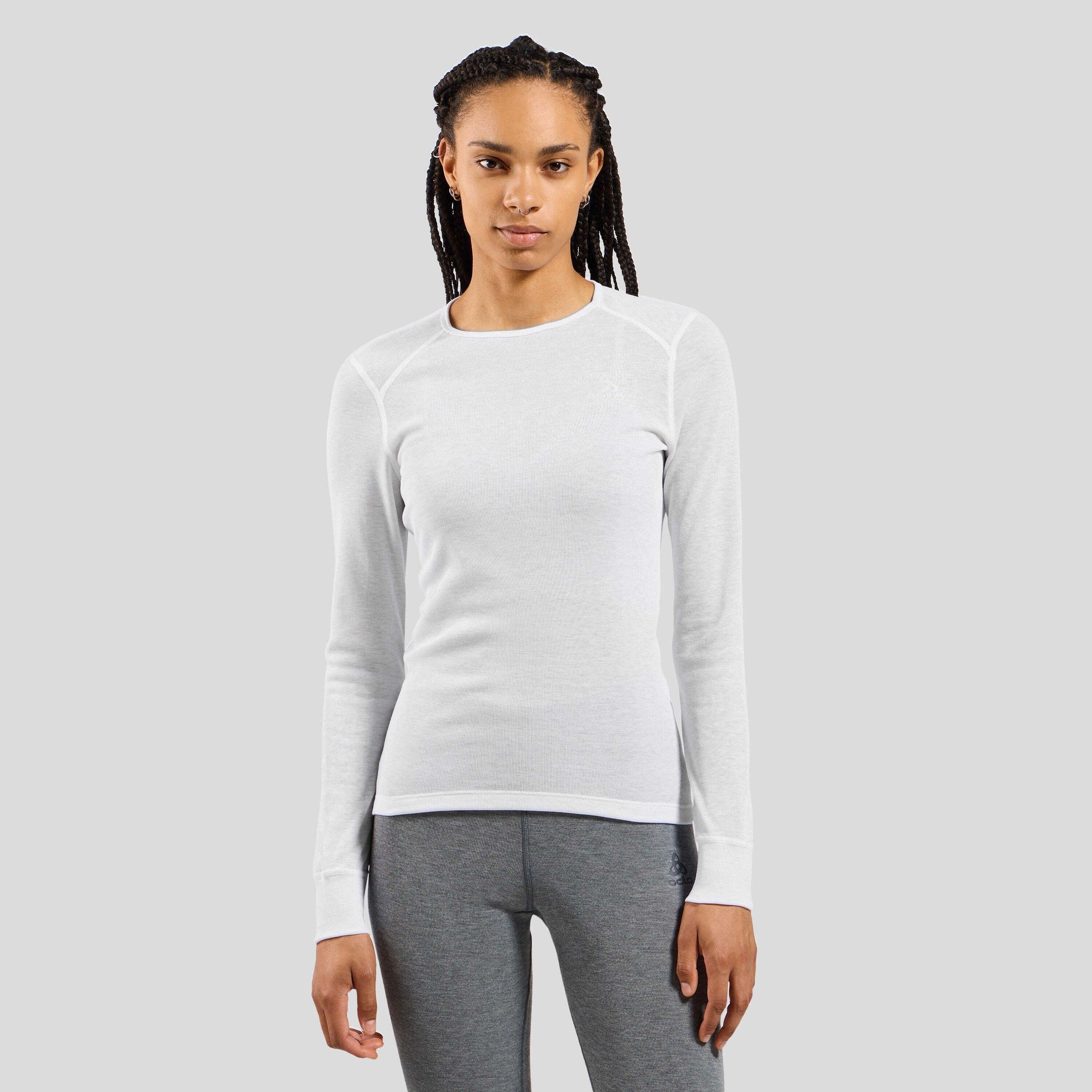 ODLO Shirt Crew Neck