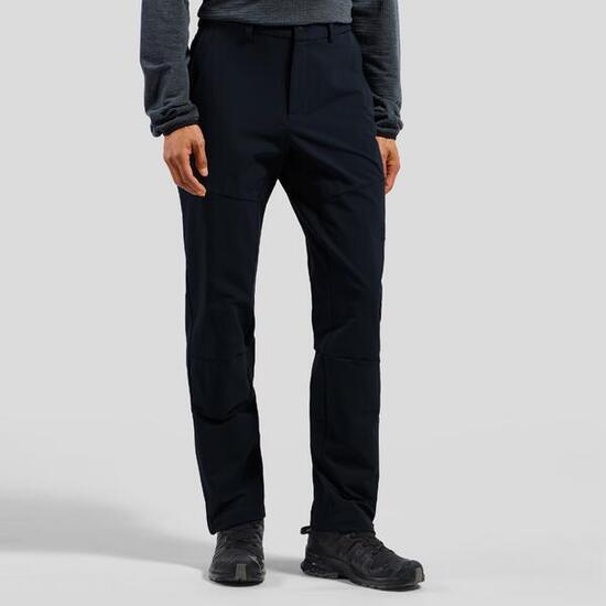 ODLO Herren Outdoorhose ASCENT WARM
