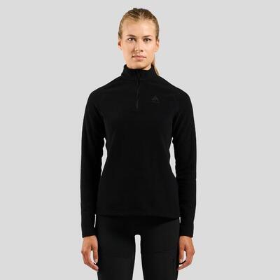 Odlo Damen Midlayer 1/2 Zip RIGI 542591