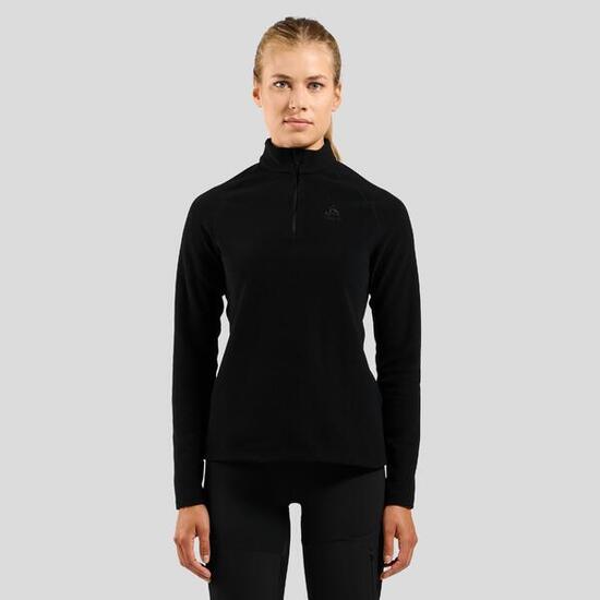 Odlo Damen Midlayer 1/2 Zip RIGI 542591