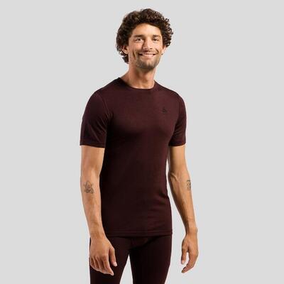 Odlo Herren T-Shirt BL Top Crew Neck s/s 111702