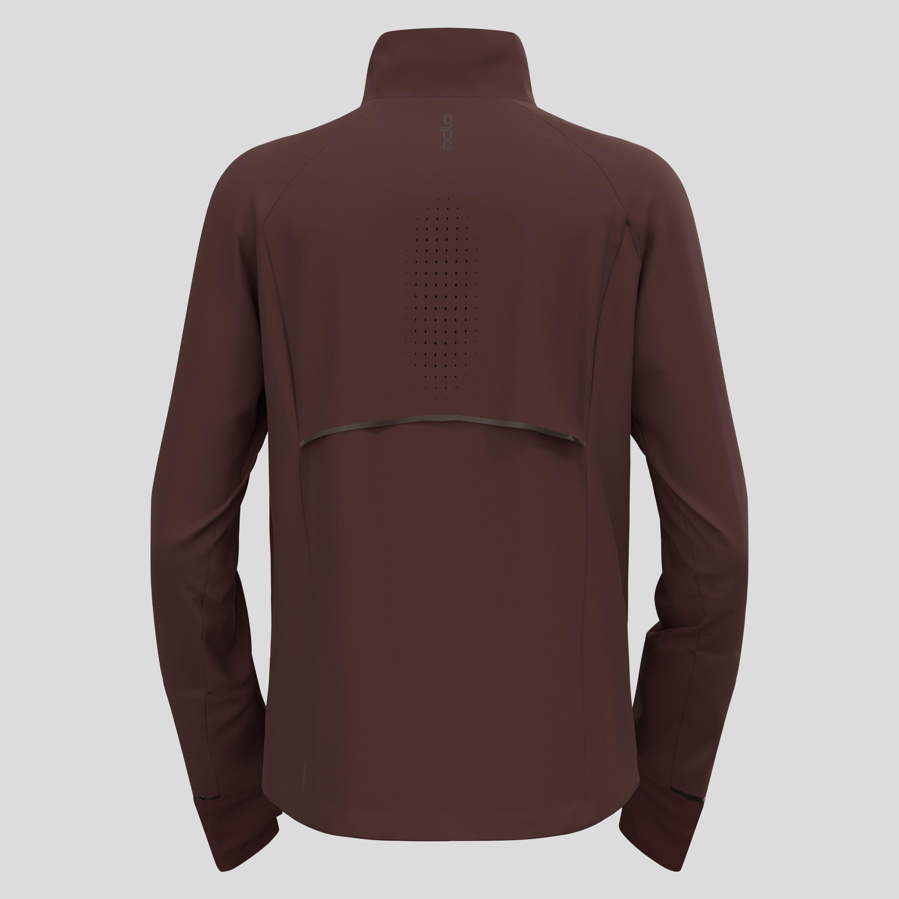 Jacke ZEROWEIGHT PRO WARM 7/7