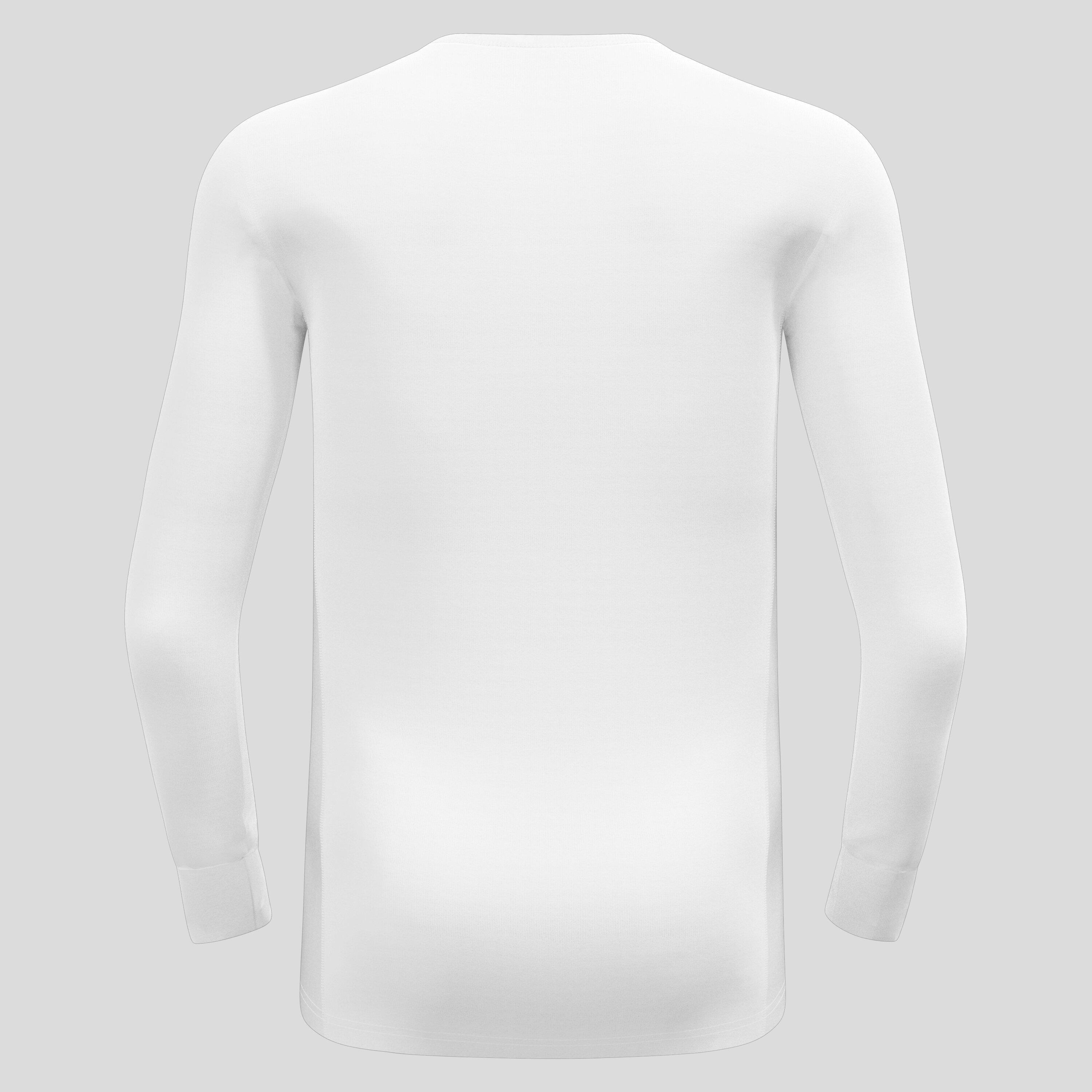 T-shirt à manches longues Active Warm pour homme ODLO 6/7