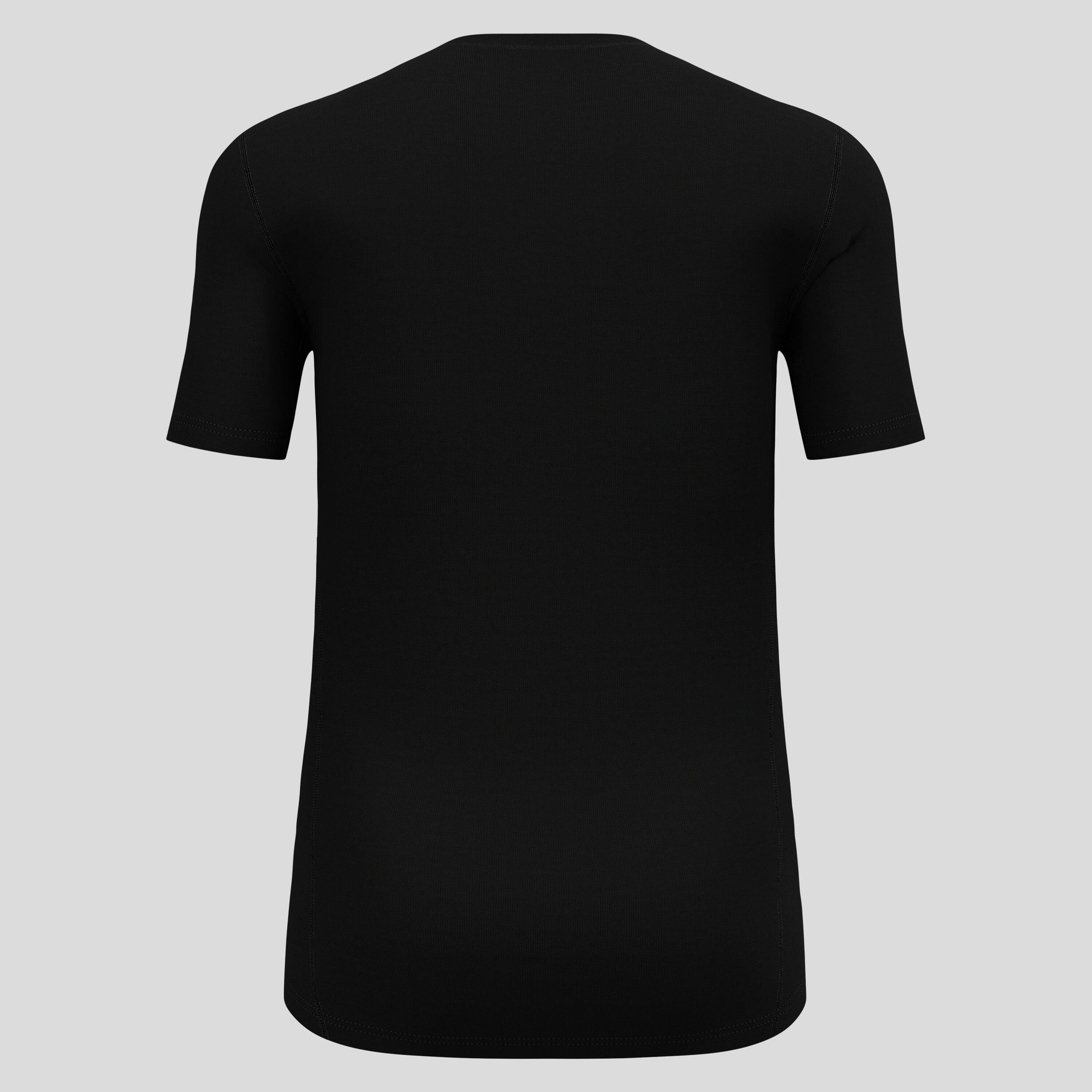 T-shirt Thermique Odlo ACTIVE Originals Col Rond 6/7