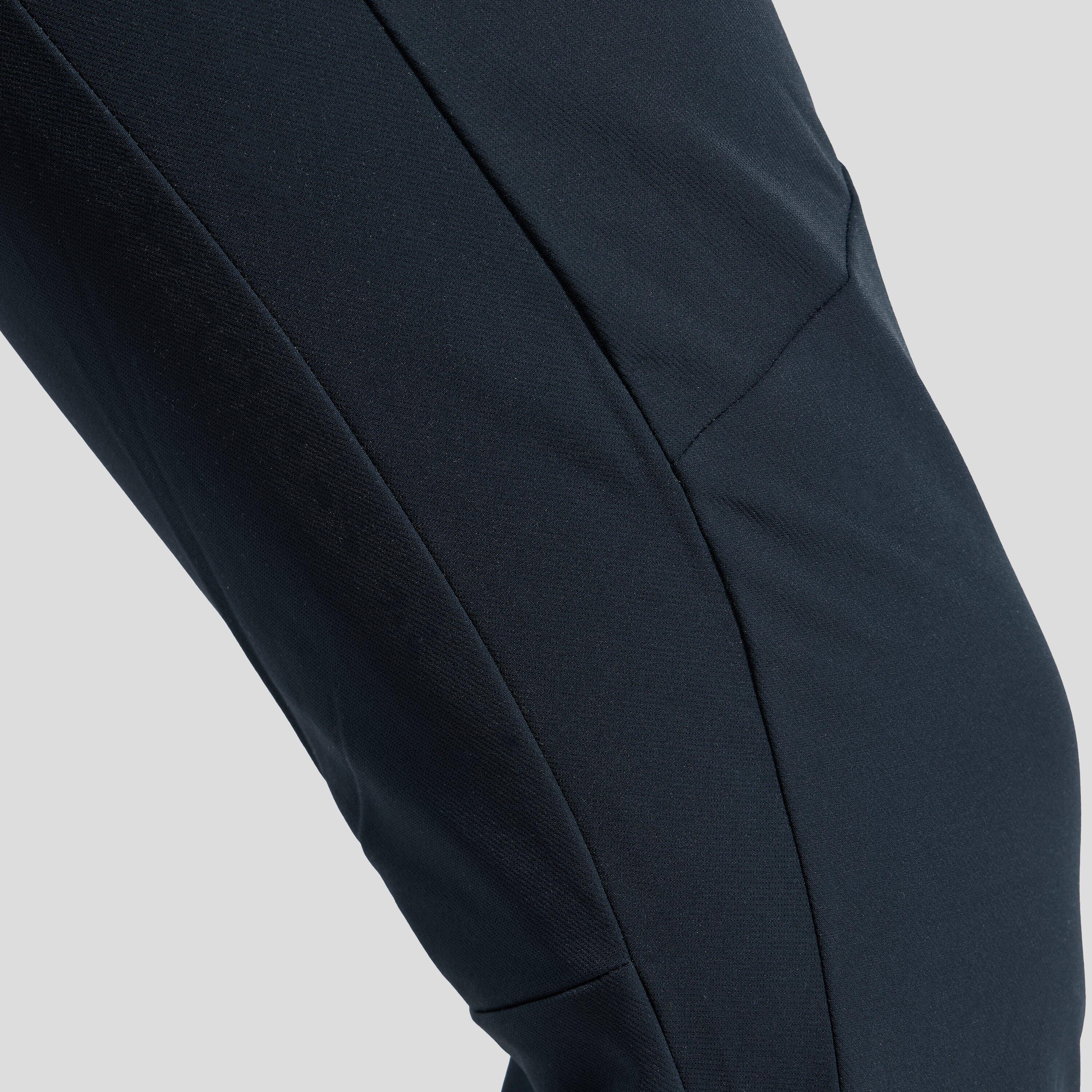 Outdoorhose ASCENT WARM 6/7