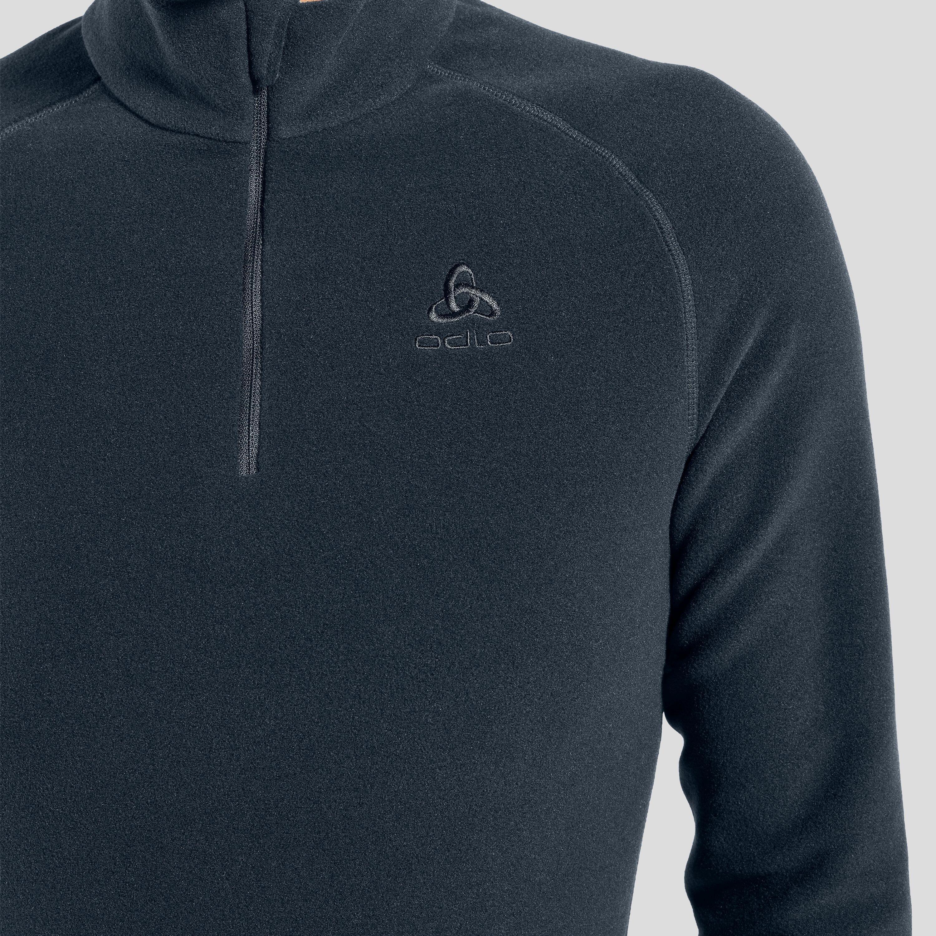 Odlo Damen Midlayer 1/2 Zip RIGI 542591 3/7
