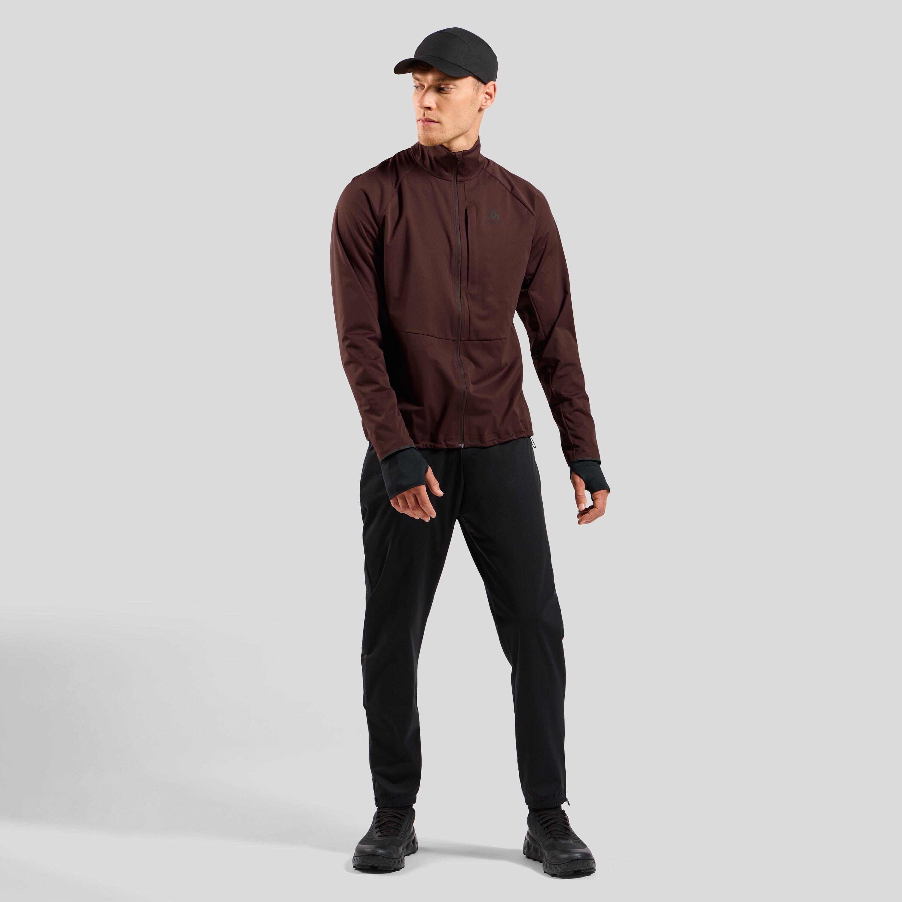 Jacke ZEROWEIGHT PRO WARM 5/7