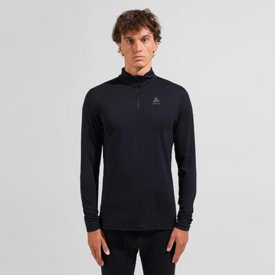 Unterhemd BL Top turtle neck
