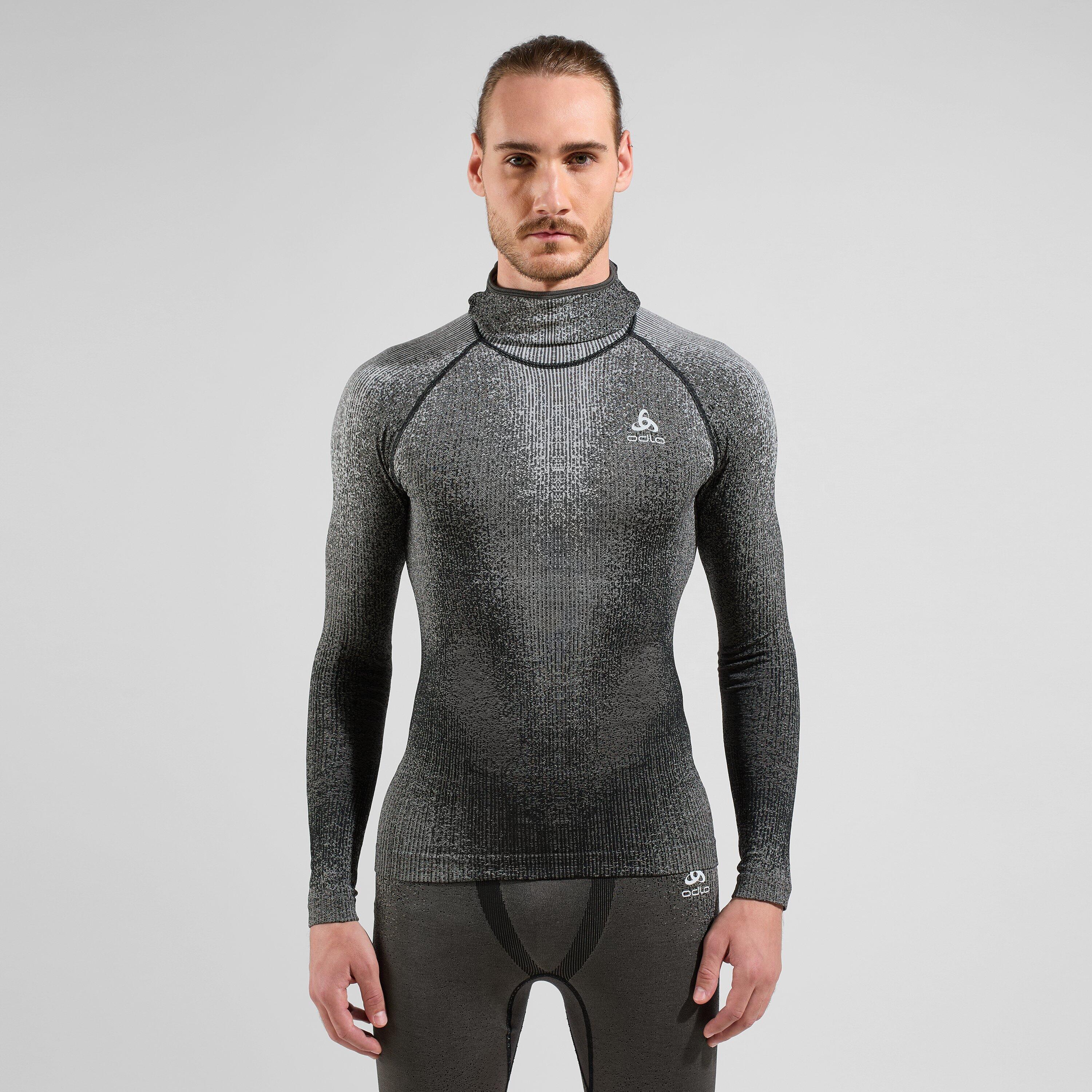 ODLO Unterhemd PERFORMANCE WARM BLACKCOMB