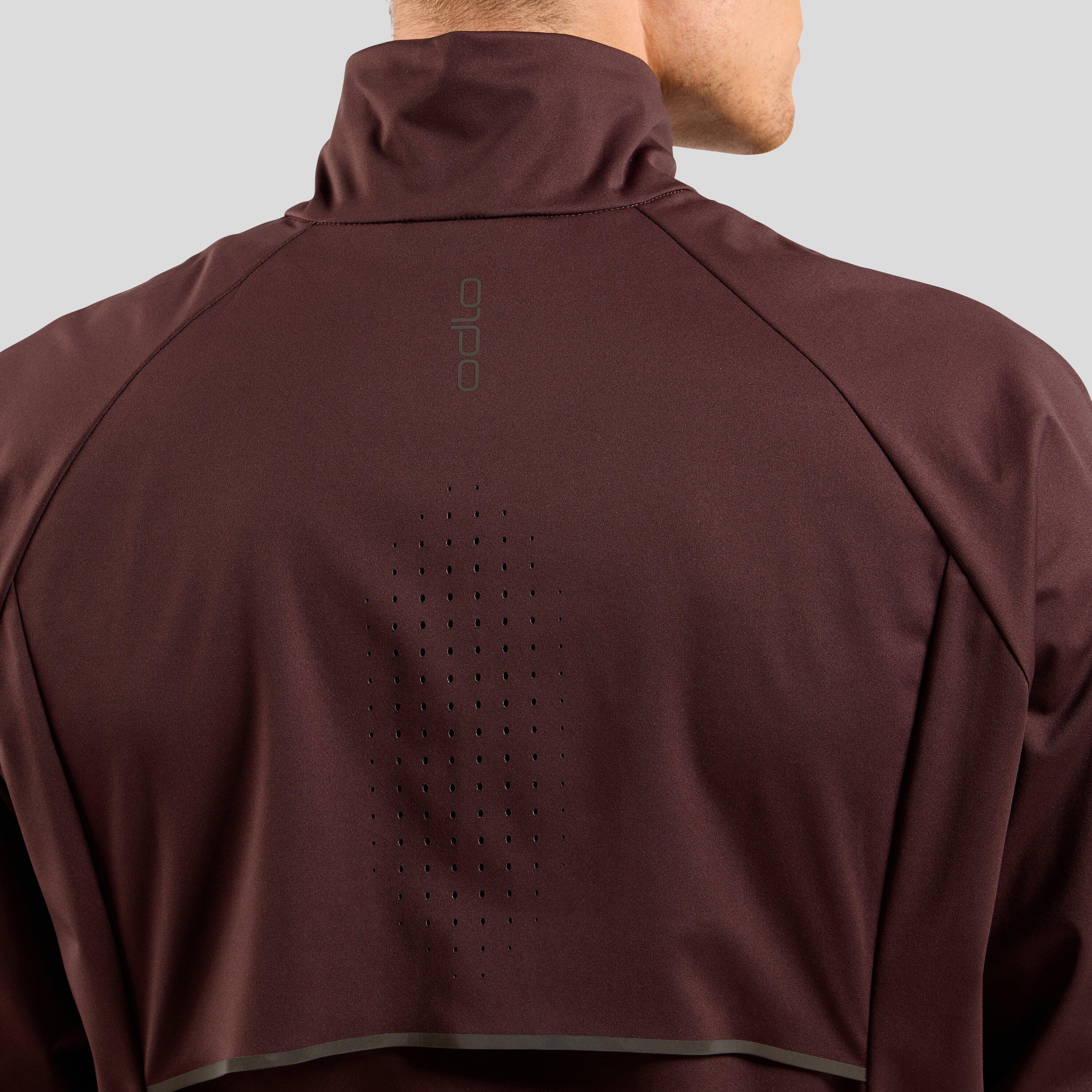 Jacke ZEROWEIGHT PRO WARM 4/7