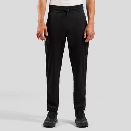 Spodnie techniczne męskie ODLO Zeroweight Warm Pants Regular Length