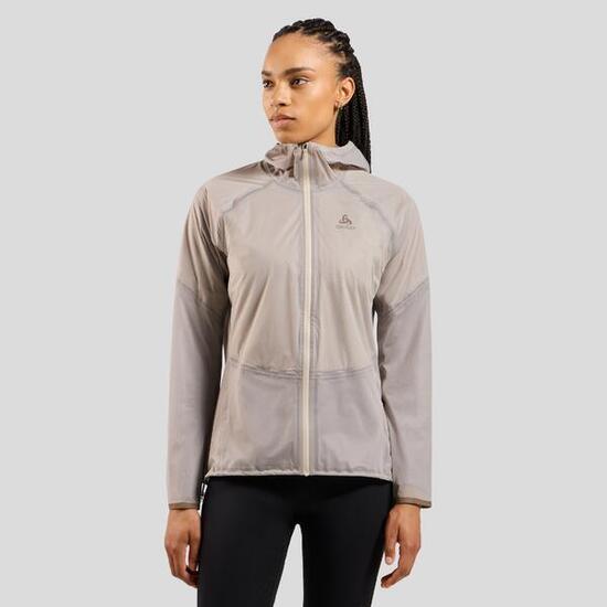 Funktionsjacke DUAL DRY WATERPROOF INSULATED