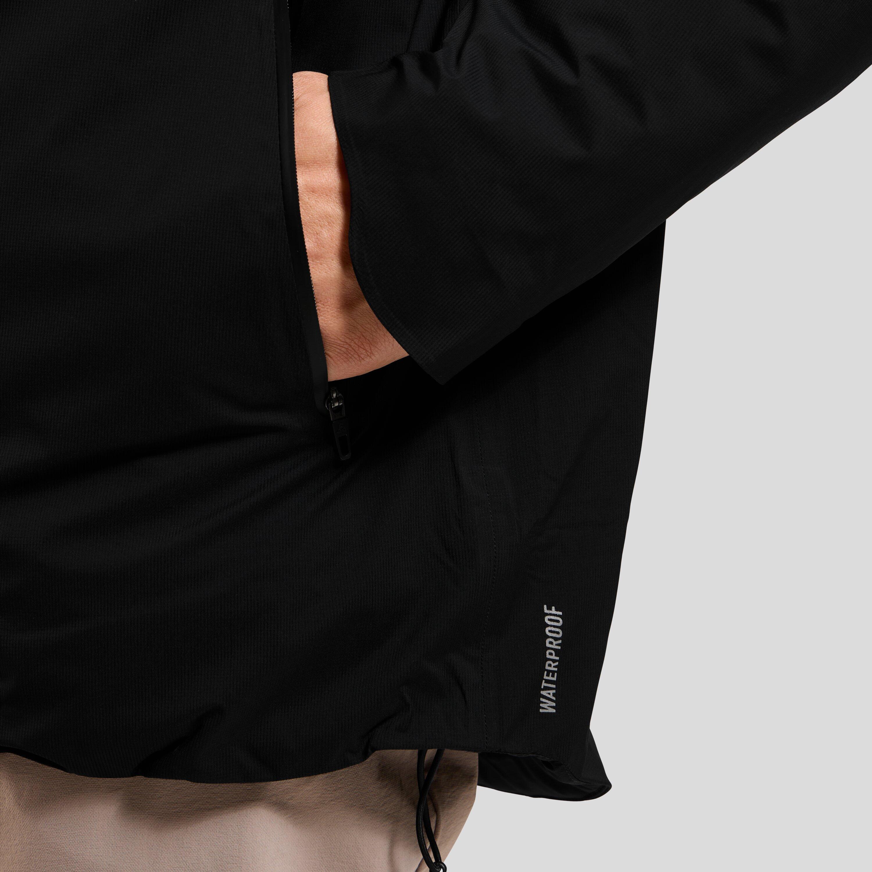 Outdoorjacke ASCENT S-THERMIC WATERPROOF 3/7