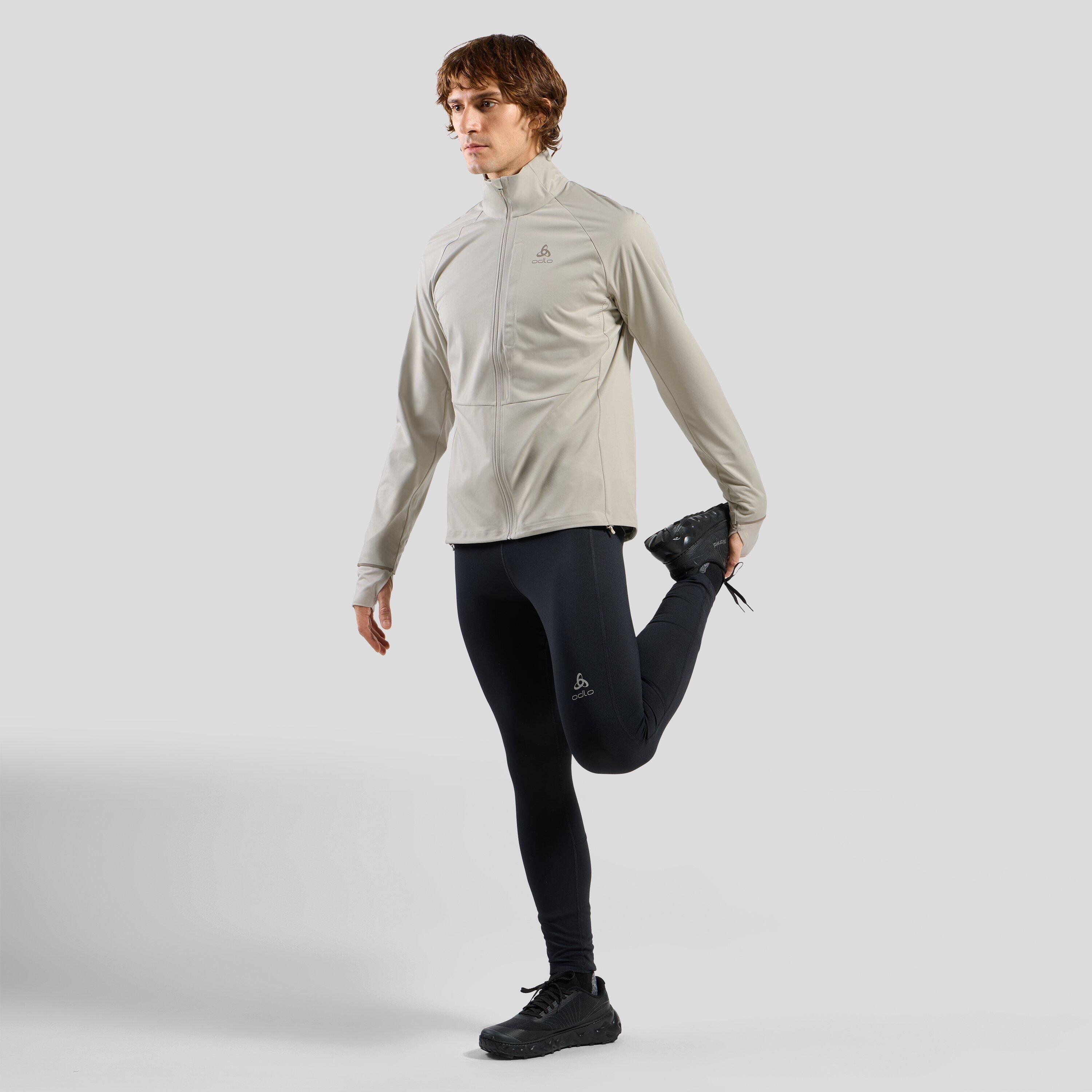 Jacke ZEROWEIGHT PRO WARM 6/8
