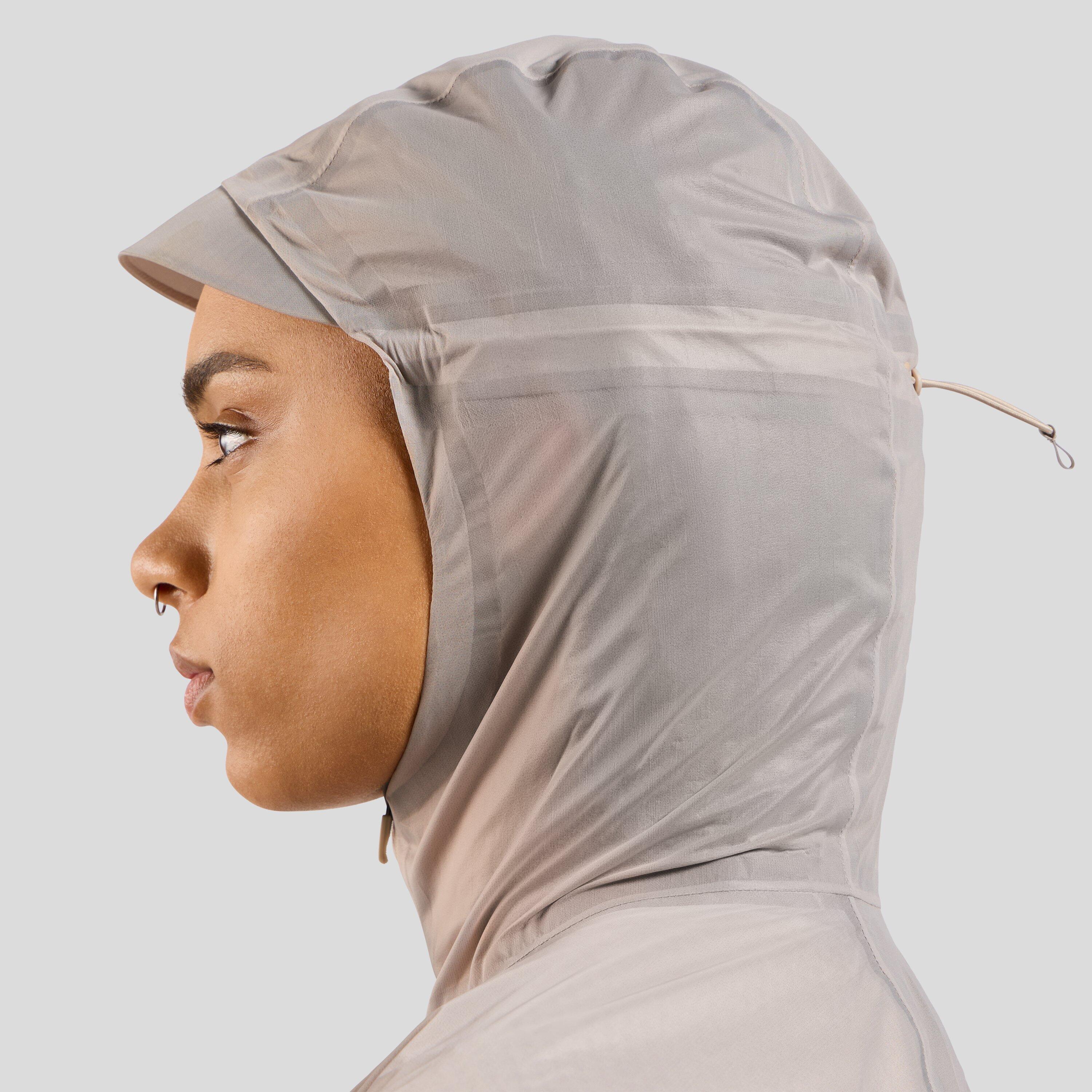 Funktionsjacke DUAL DRY WATERPROOF INSULATED 3/9