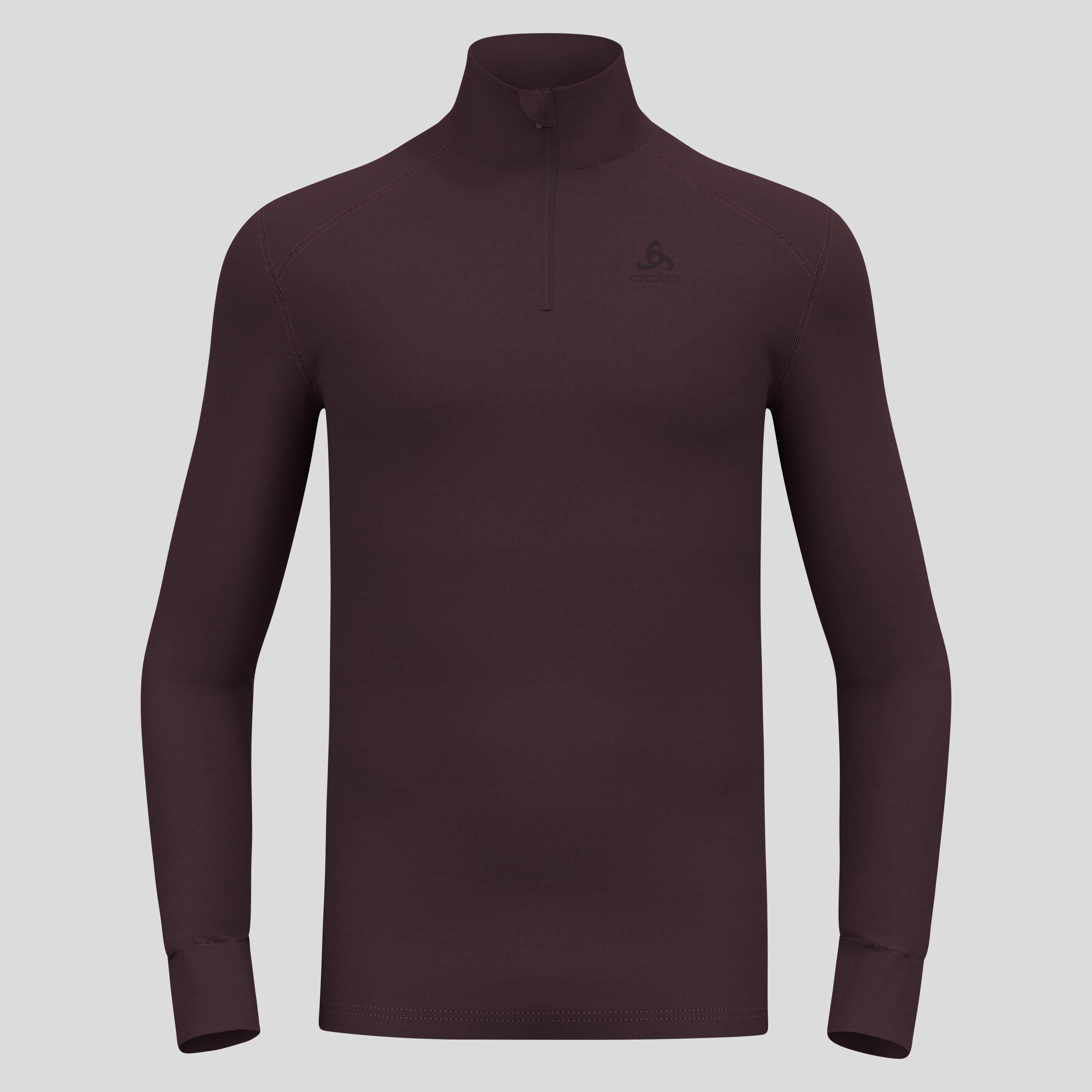 ODLO Active Warm Base Layer Half Zip ODLO