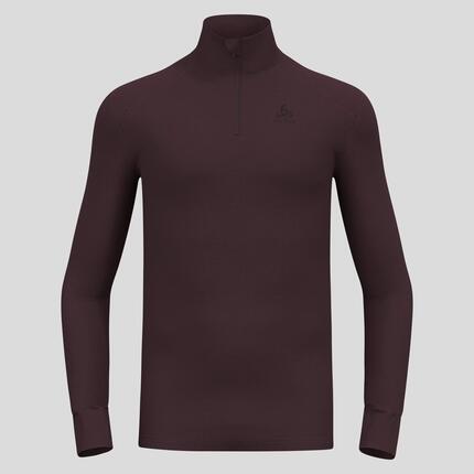 Active Warm Base Layer Half Zip ODLO