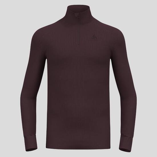 Active Warm Base Layer Half Zip ODLO