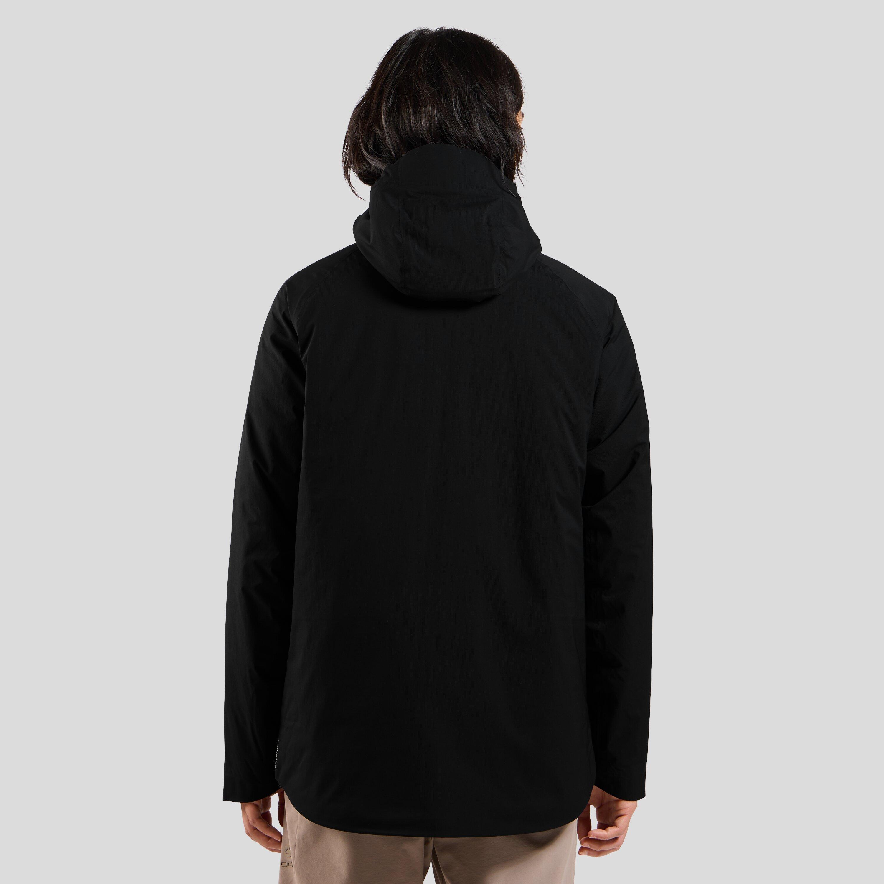 Outdoorjacke ASCENT S-THERMIC WATERPROOF 2/7